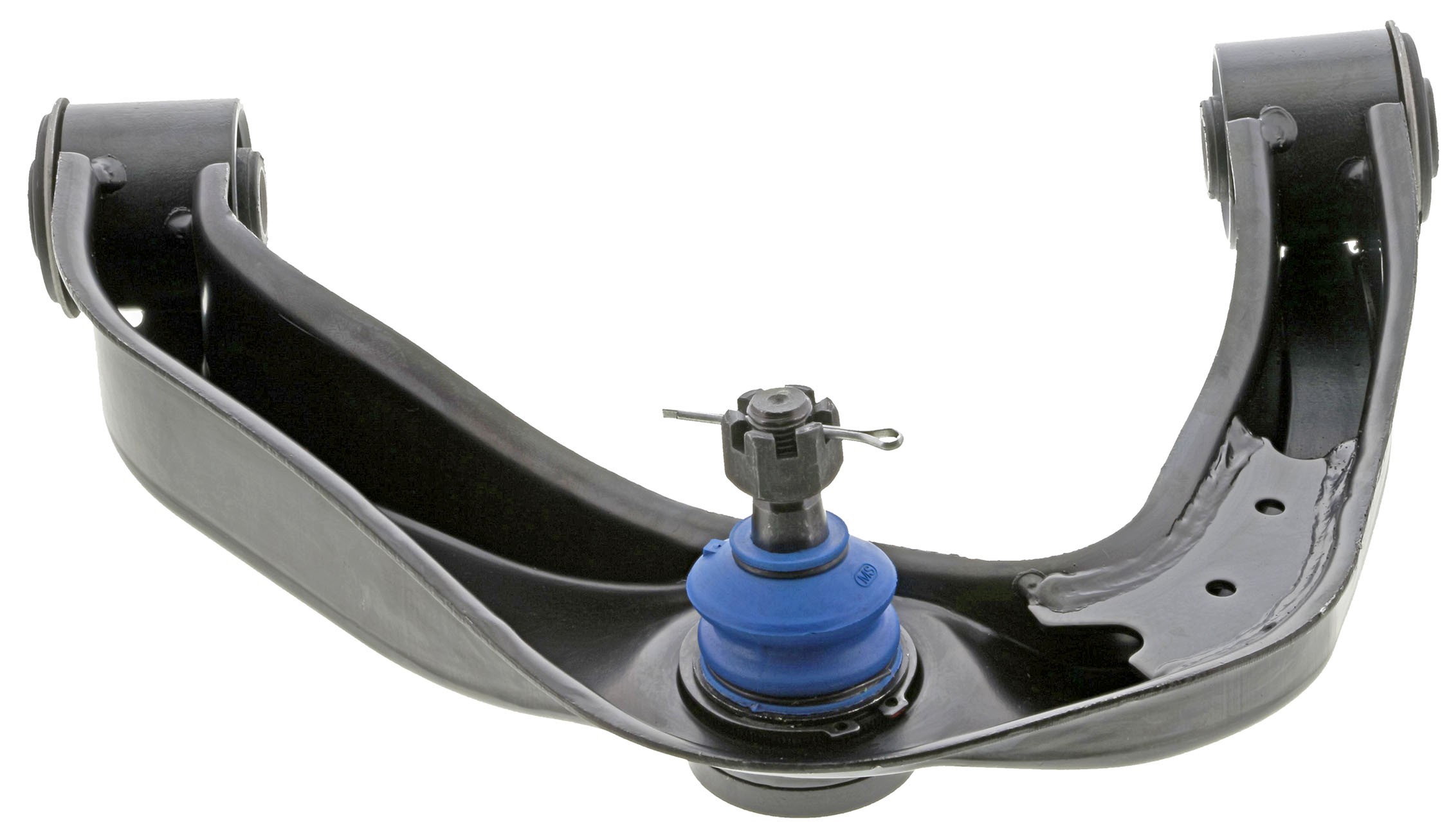 Mevotech CMS30122 Suspension Control Arm and Ball Joint Assembly - Image 2