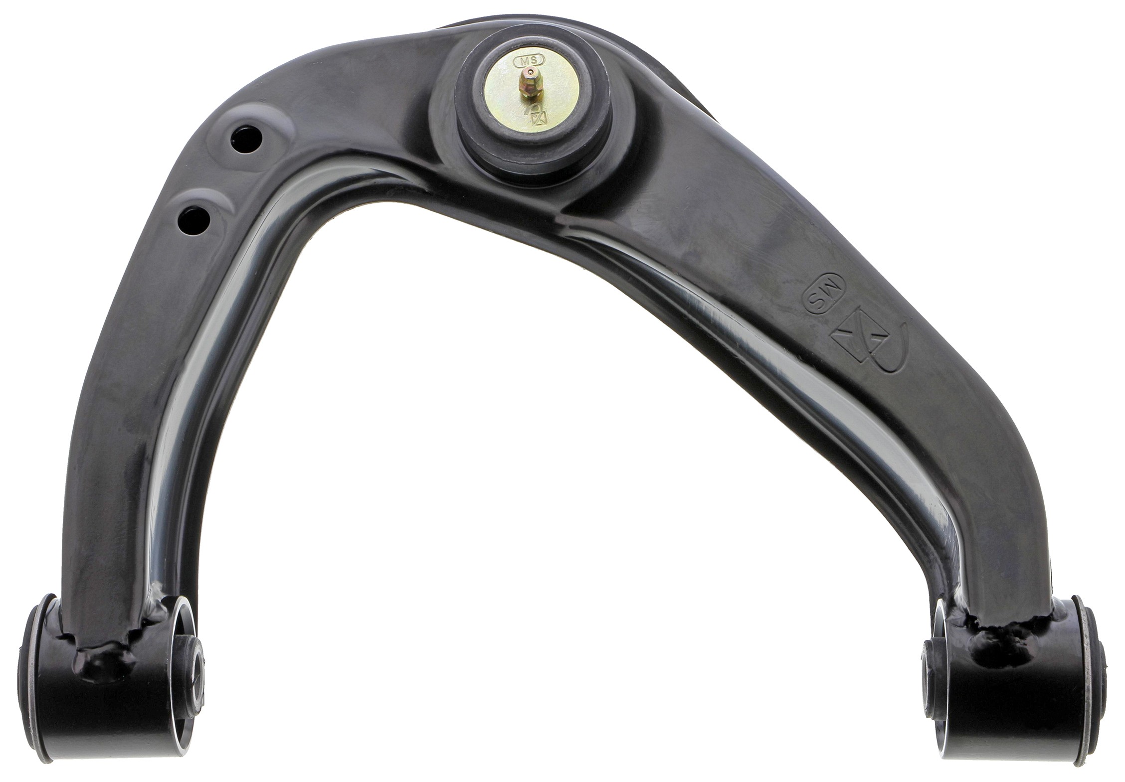 Mevotech CMS30123 Suspension Control Arm and Ball Joint Assembly - Image 3