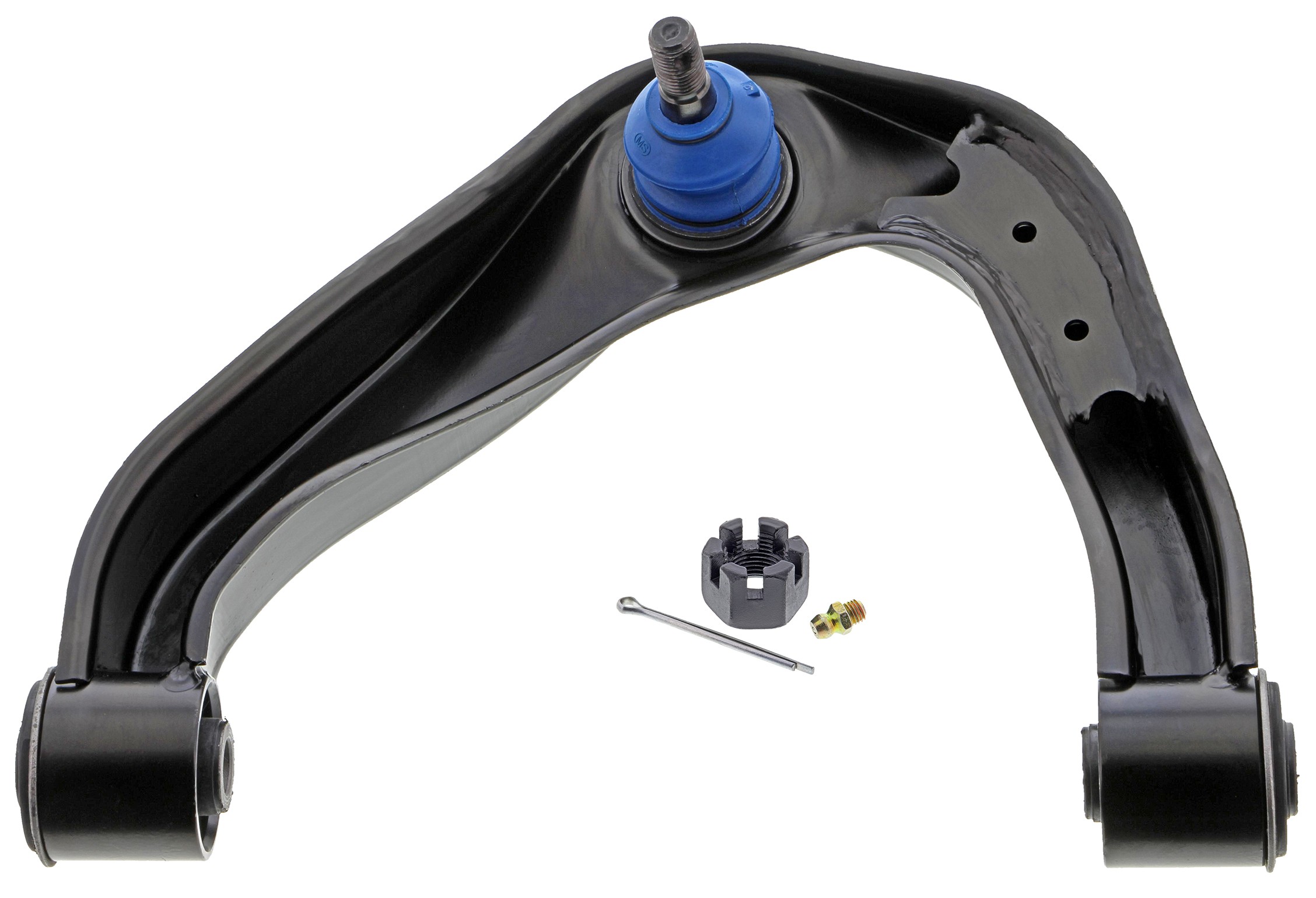 Mevotech CMS30123 Suspension Control Arm and Ball Joint Assembly - Image 5