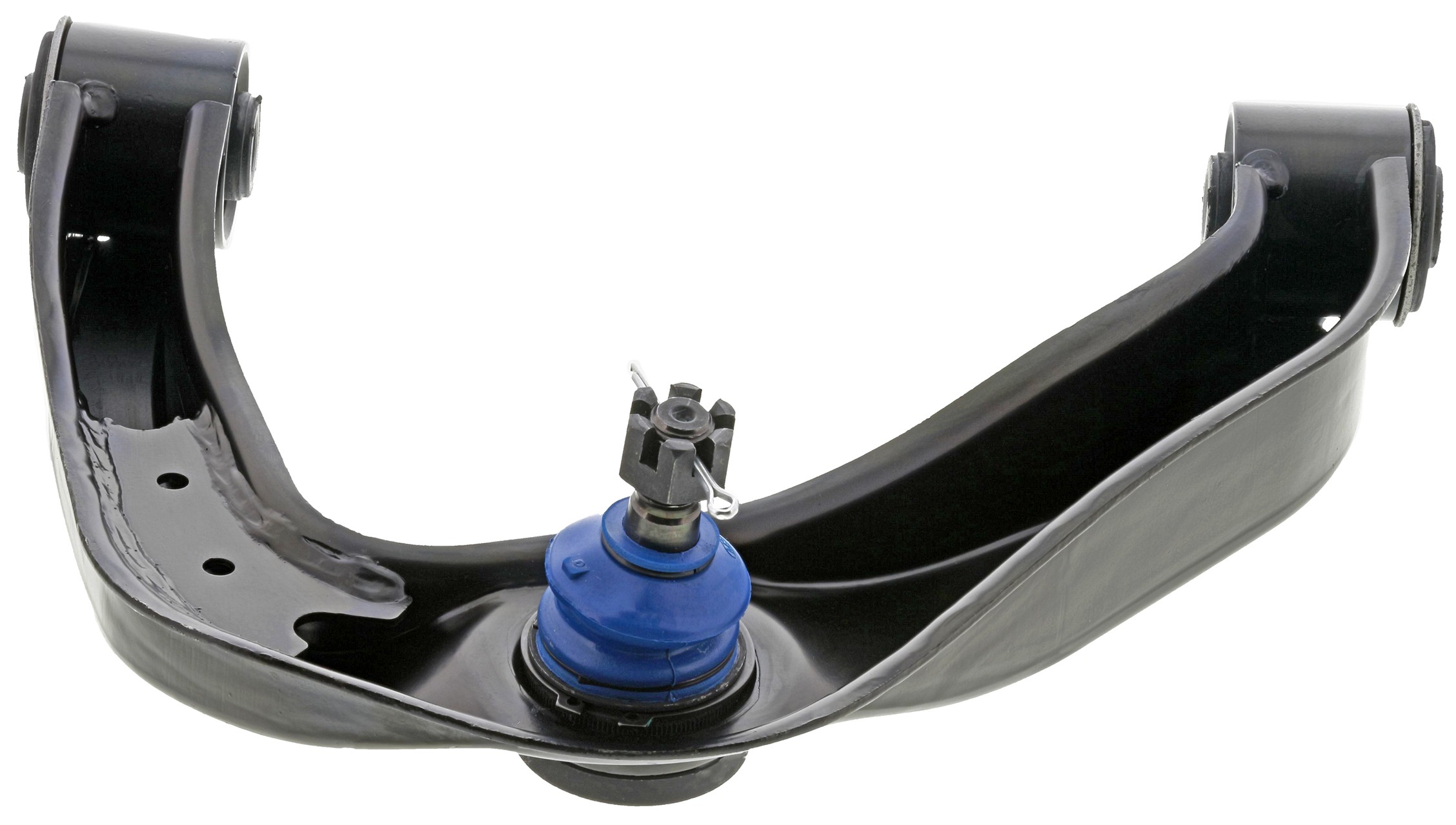 Mevotech CMS30123 Suspension Control Arm and Ball Joint Assembly