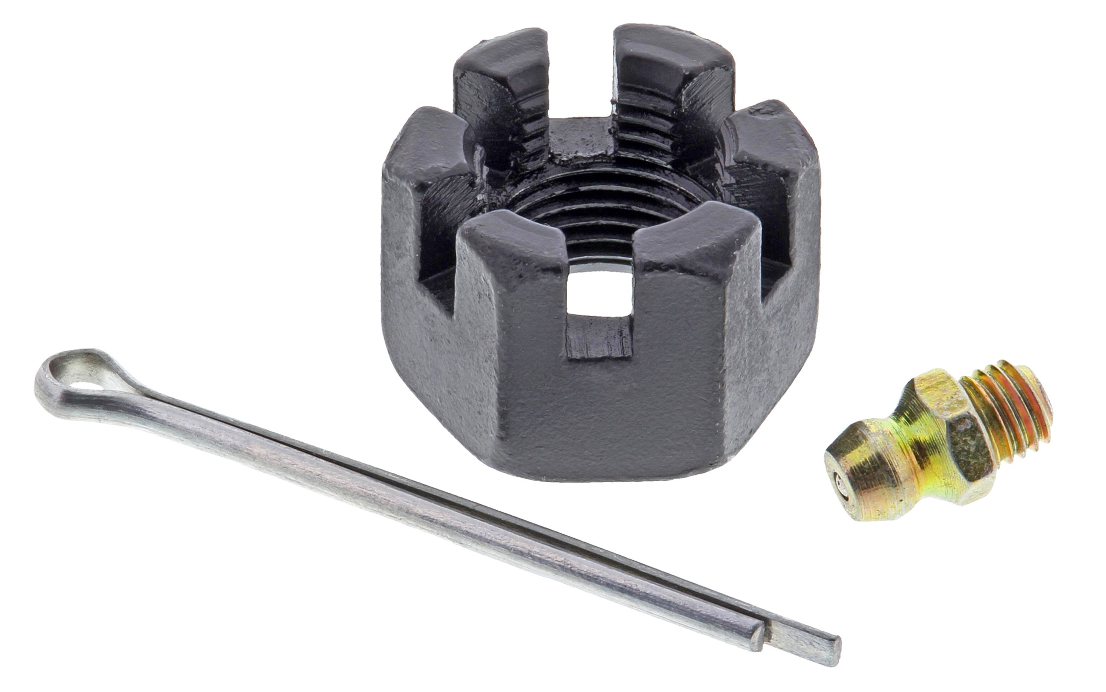 Mevotech CMS30123 Suspension Control Arm and Ball Joint Assembly - Image 6