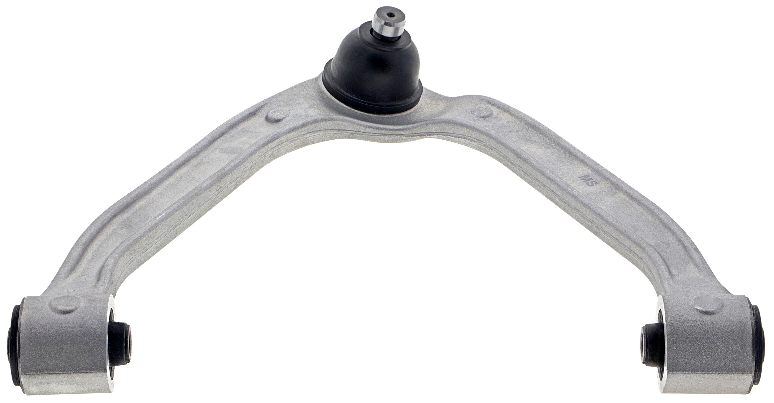 Mevotech CMS301249 Suspension Control Arm and Ball Joint Assembly - Image 2