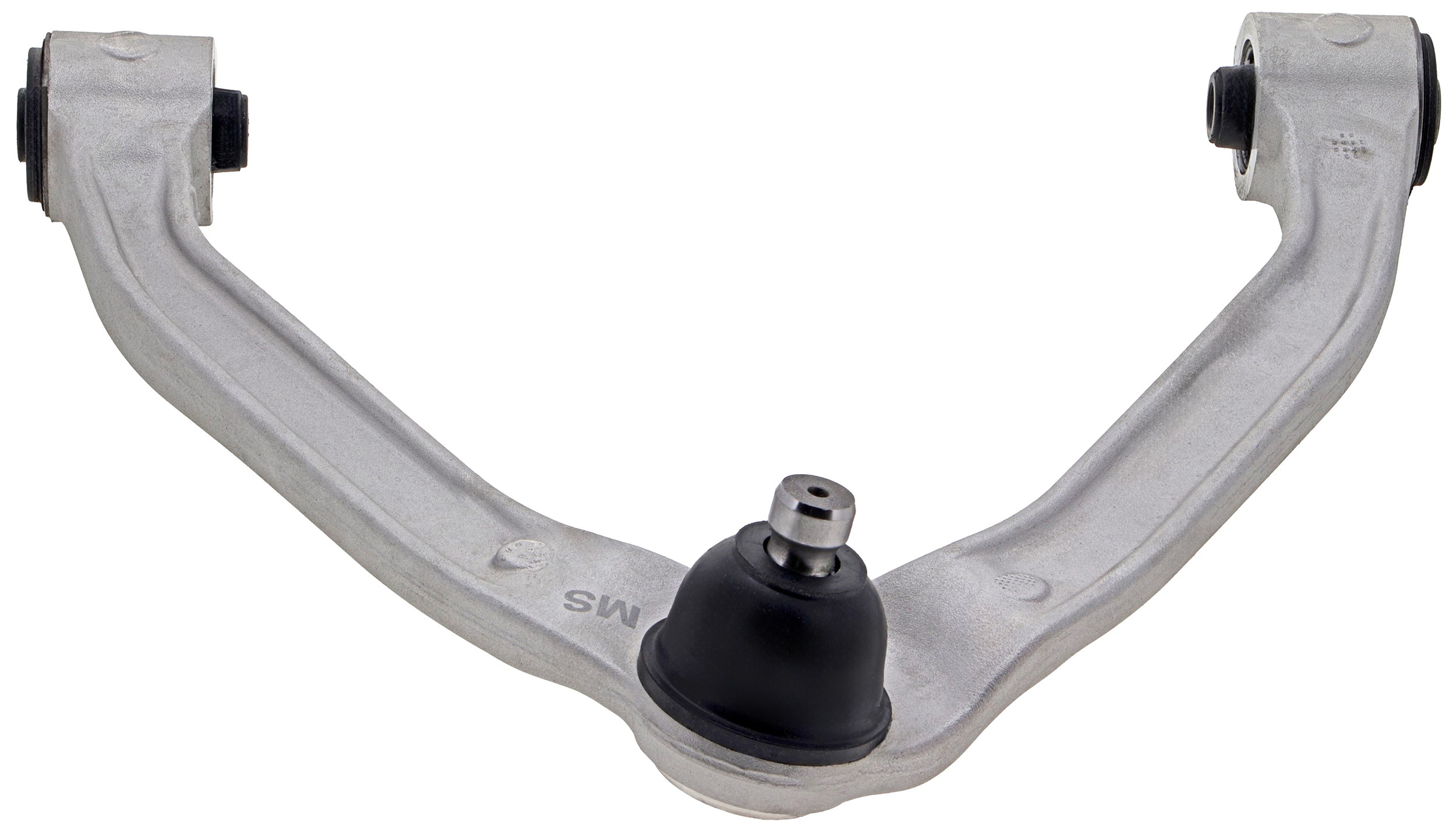 Mevotech CMS301250 Suspension Control Arm and Ball Joint Assembly