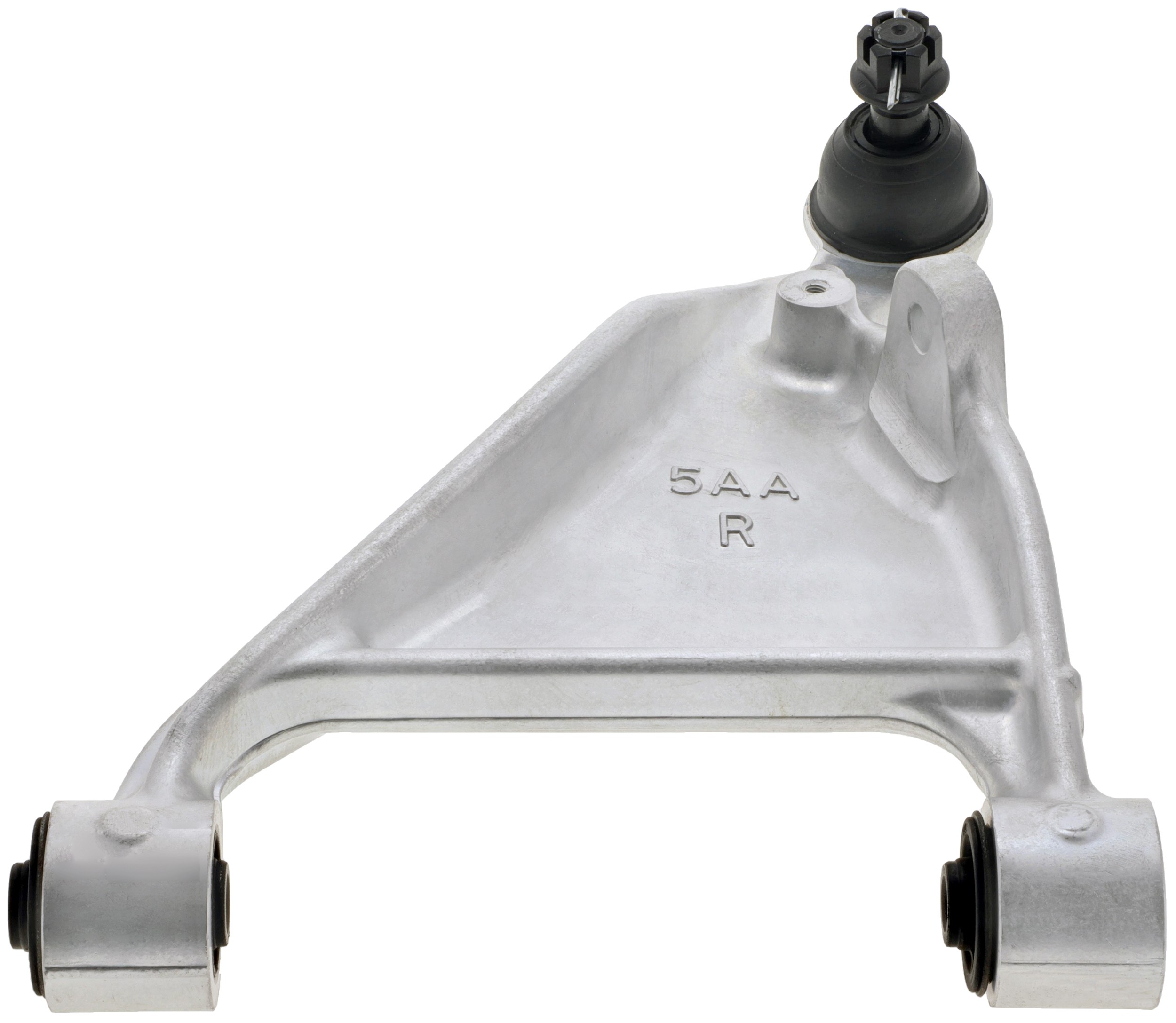 Mevotech CMS301253 Suspension Control Arm and Ball Joint Assembly