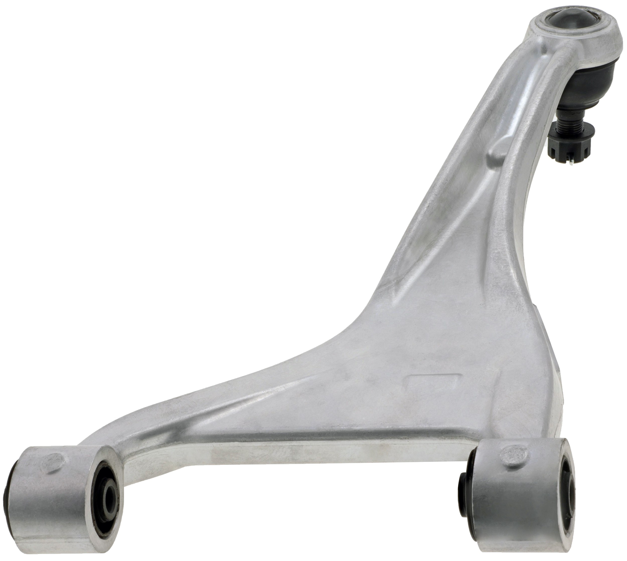 Mevotech CMS301253 Suspension Control Arm and Ball Joint Assembly - Image 2