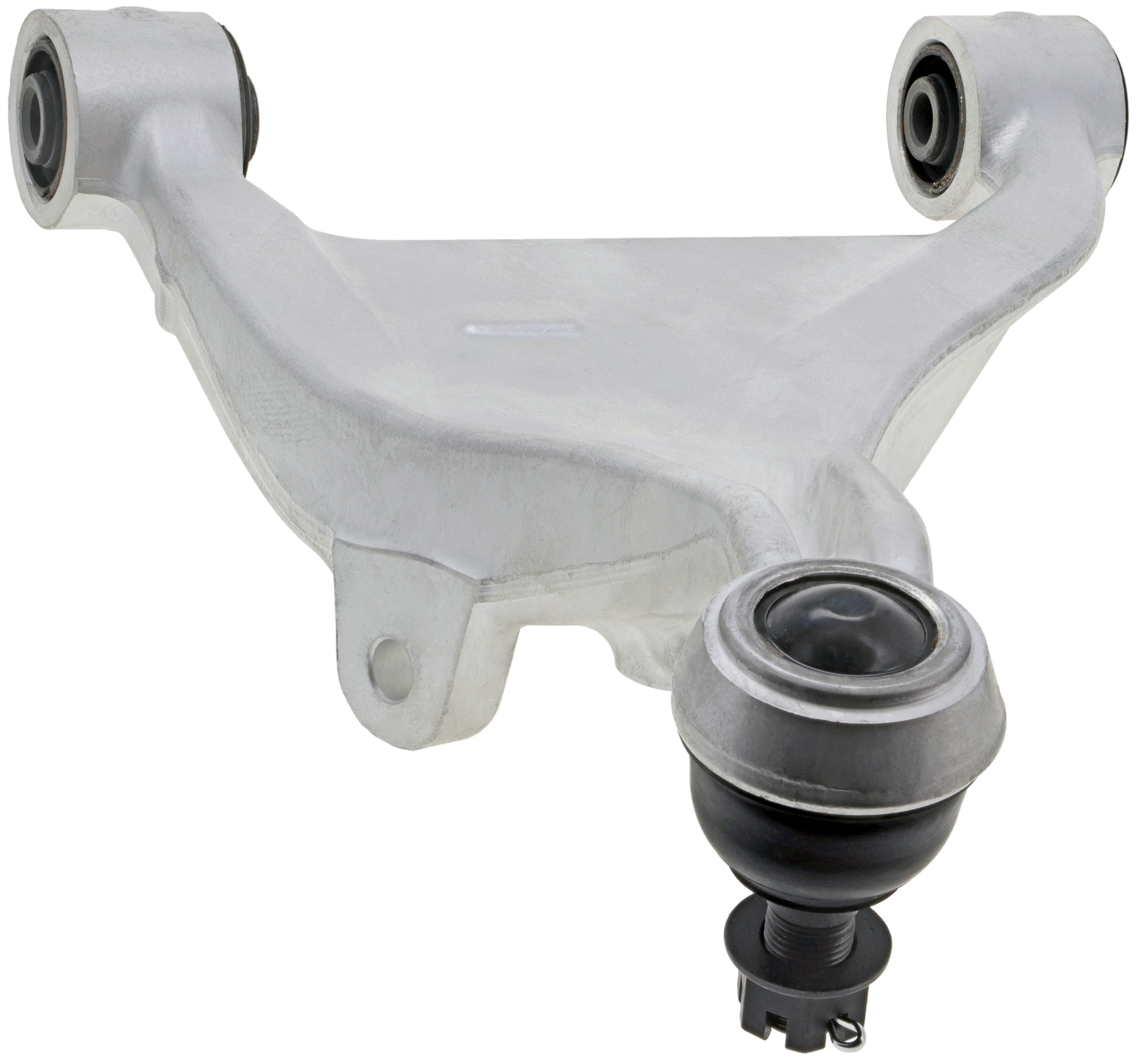 Mevotech CMS301253 Suspension Control Arm and Ball Joint Assembly - Image 3