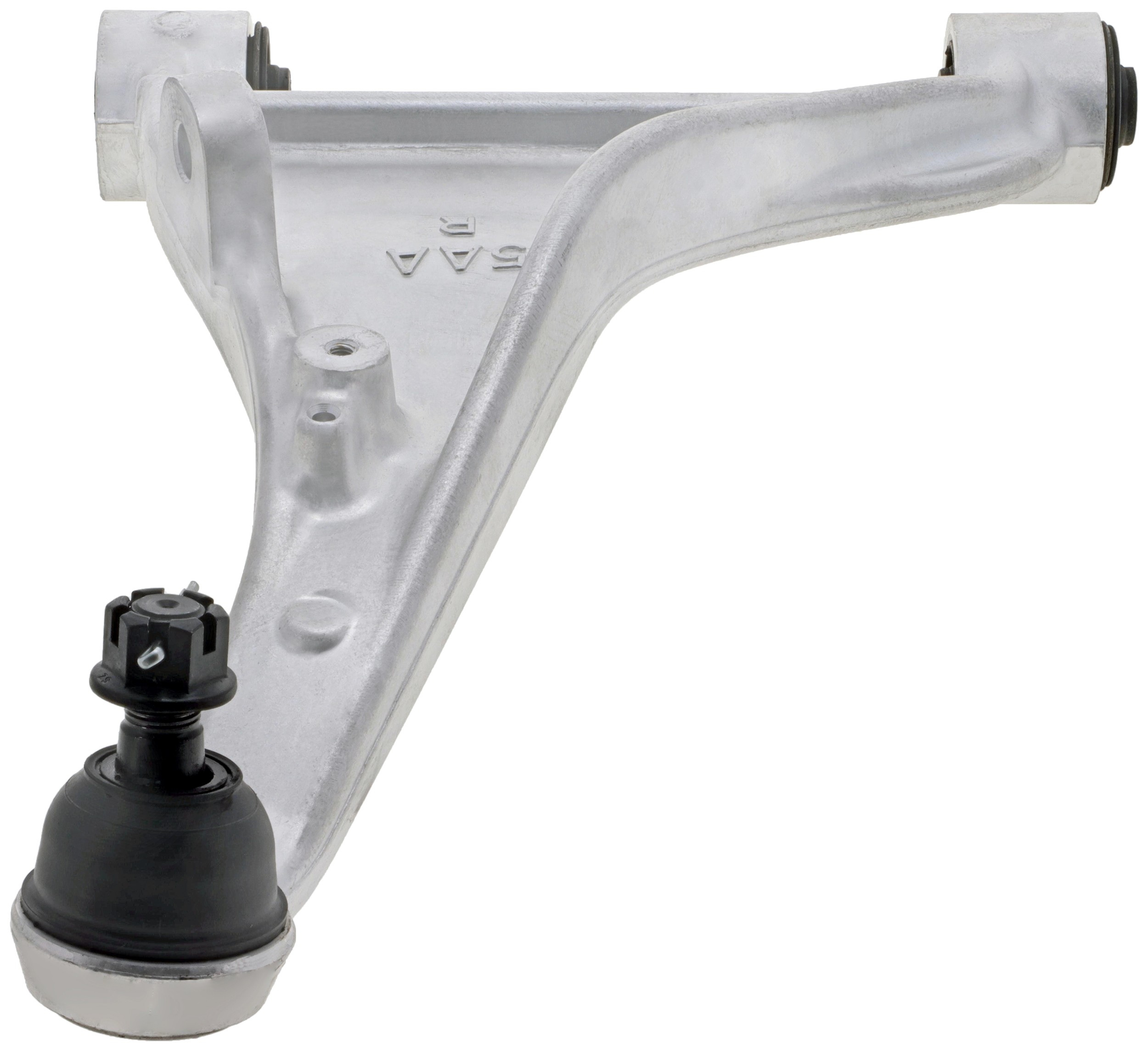 Mevotech CMS301253 Suspension Control Arm and Ball Joint Assembly - Image 5