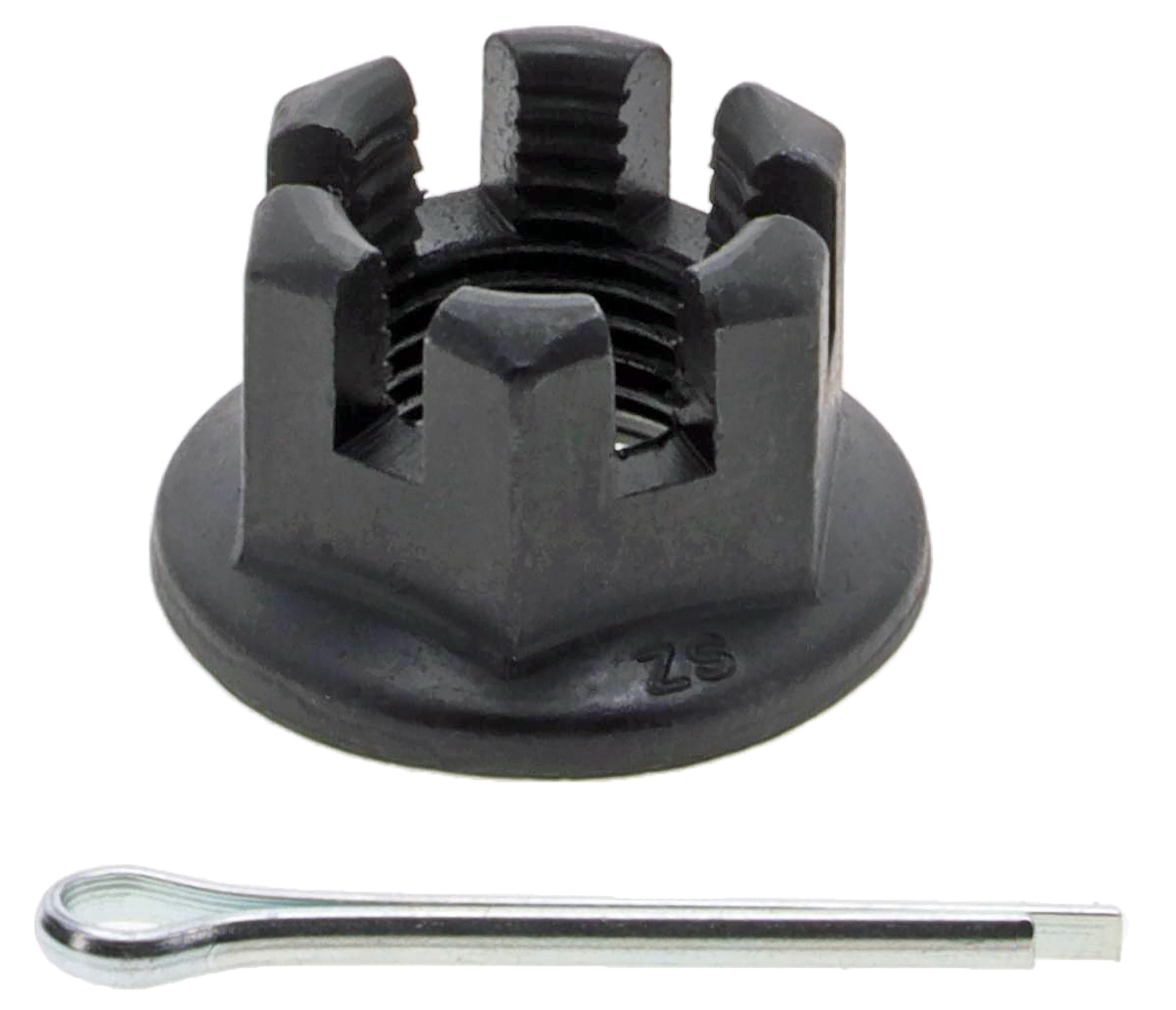Mevotech CMS301253 Suspension Control Arm and Ball Joint Assembly - Image 6