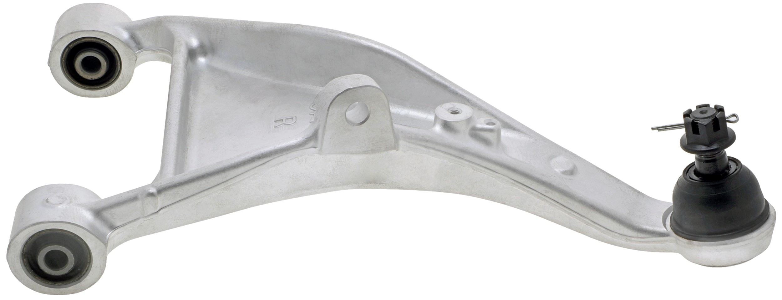 Mevotech CMS301253 Suspension Control Arm and Ball Joint Assembly - Image 7