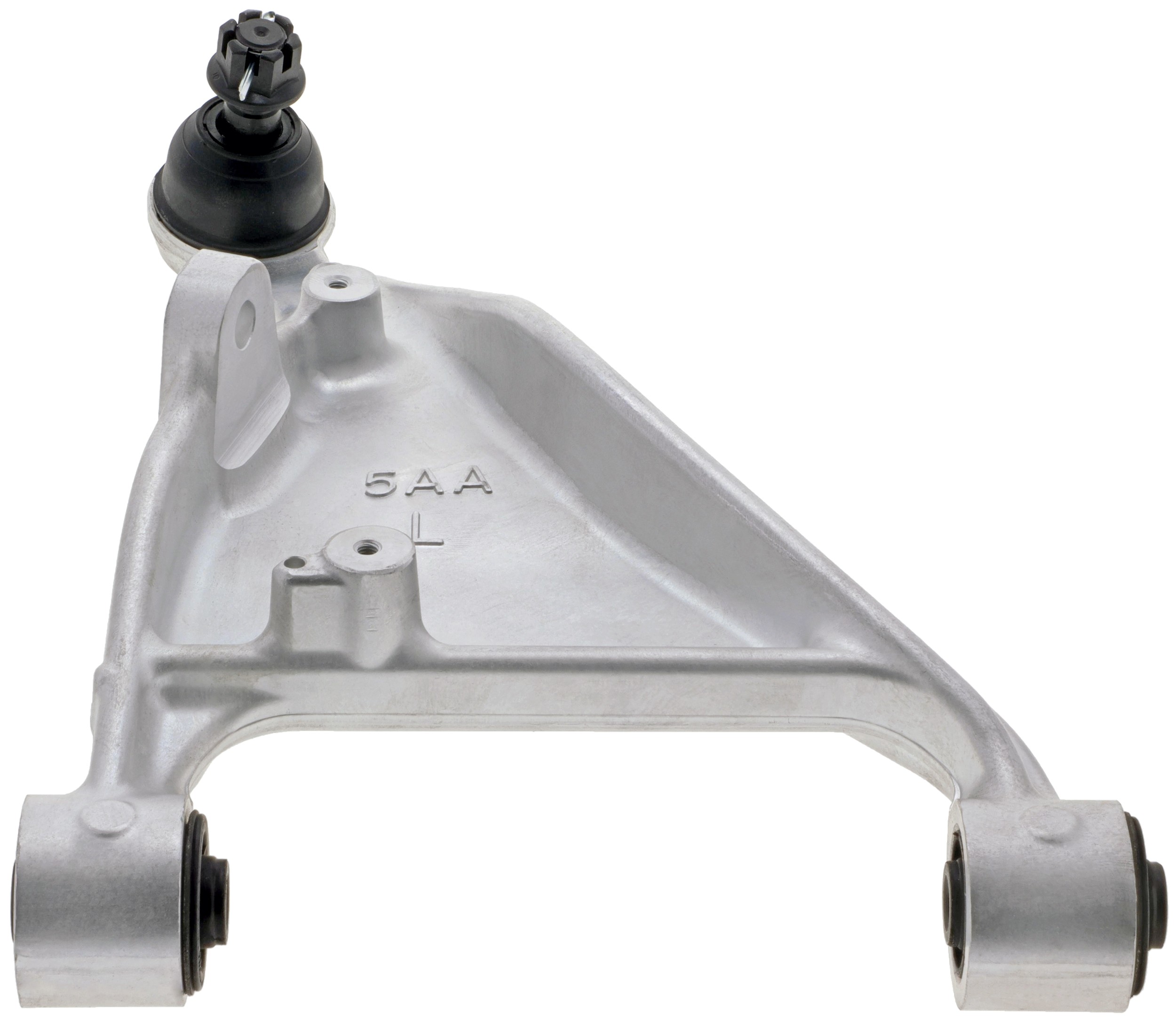 Mevotech CMS301254 Suspension Control Arm and Ball Joint Assembly - Image 2