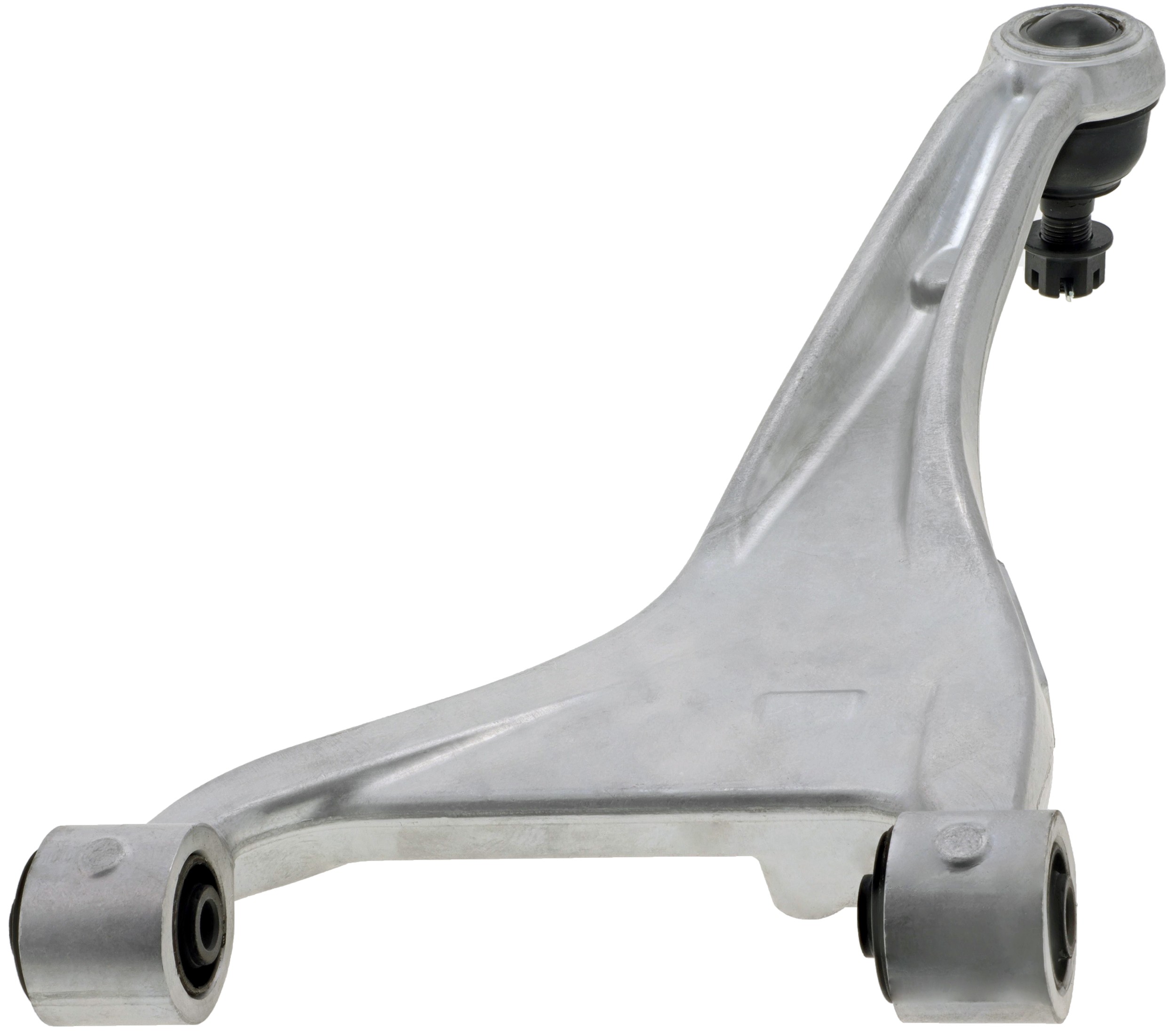 Mevotech CMS301254 Suspension Control Arm and Ball Joint Assembly - Image 3