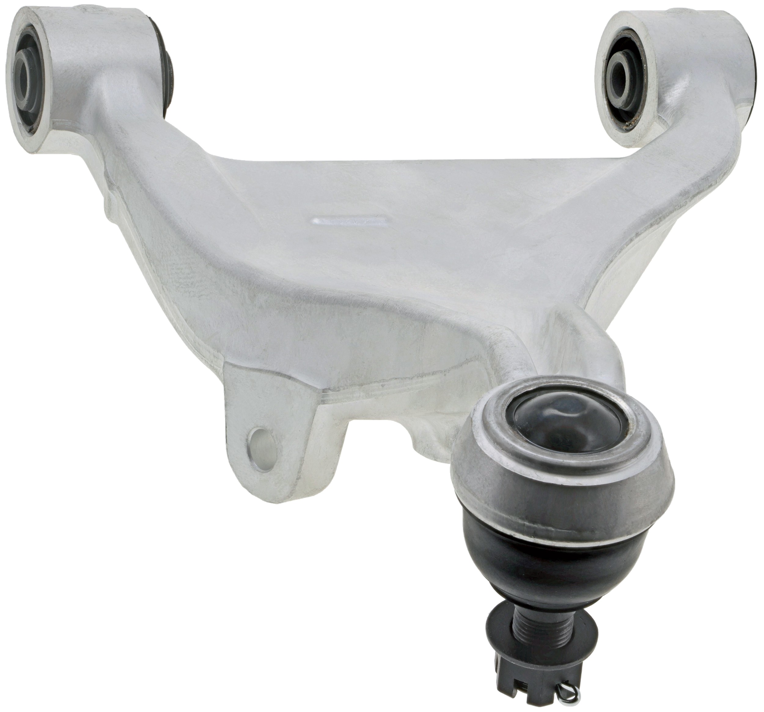 Mevotech CMS301254 Suspension Control Arm and Ball Joint Assembly - Image 4