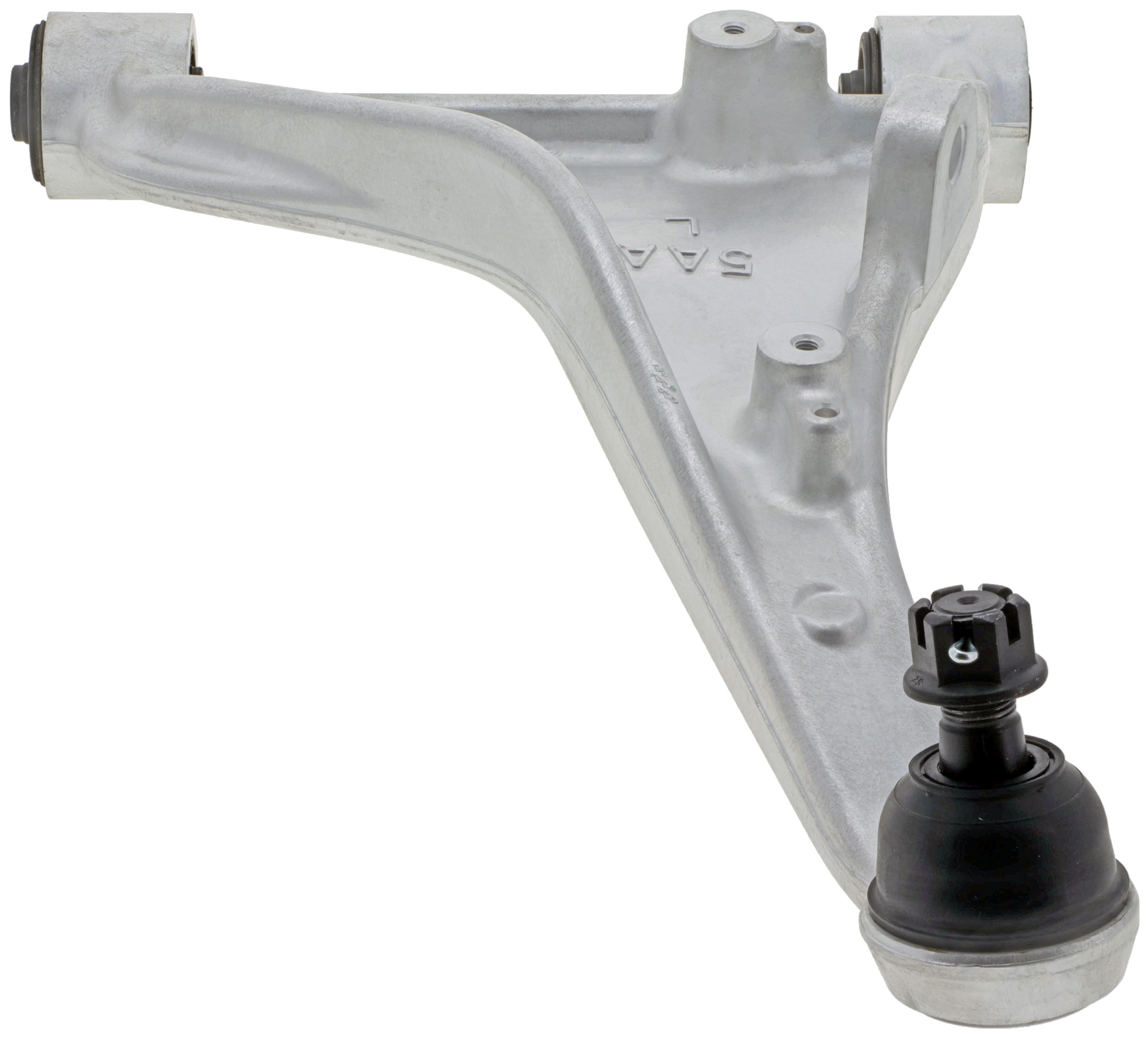 Mevotech CMS301254 Suspension Control Arm and Ball Joint Assembly - Image 5
