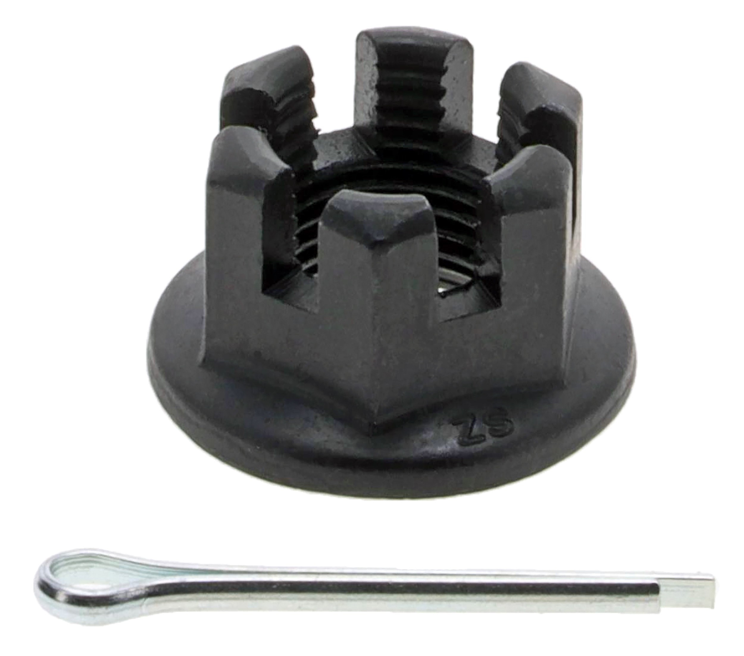 Mevotech CMS301254 Suspension Control Arm and Ball Joint Assembly - Image 6