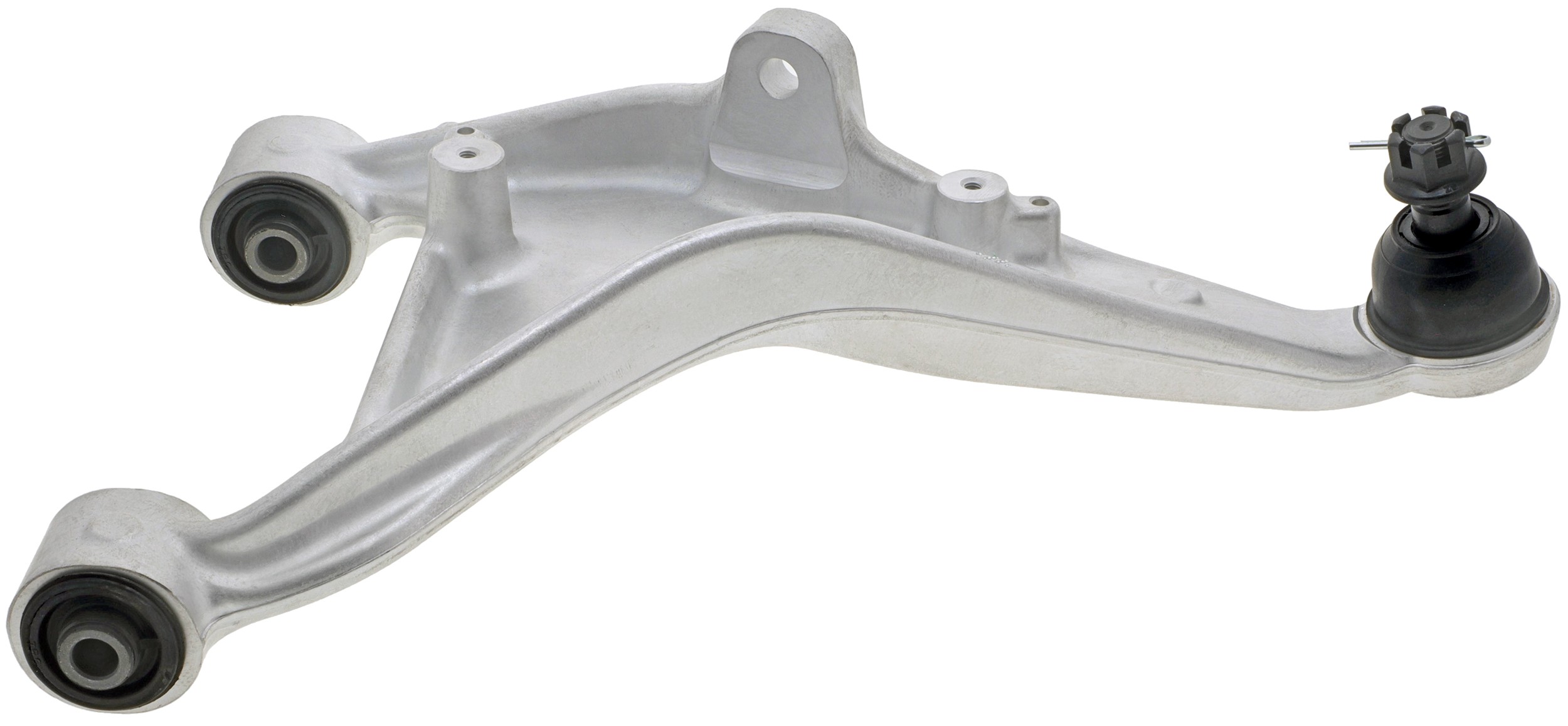 Mevotech CMS301254 Suspension Control Arm and Ball Joint Assembly - Image 7