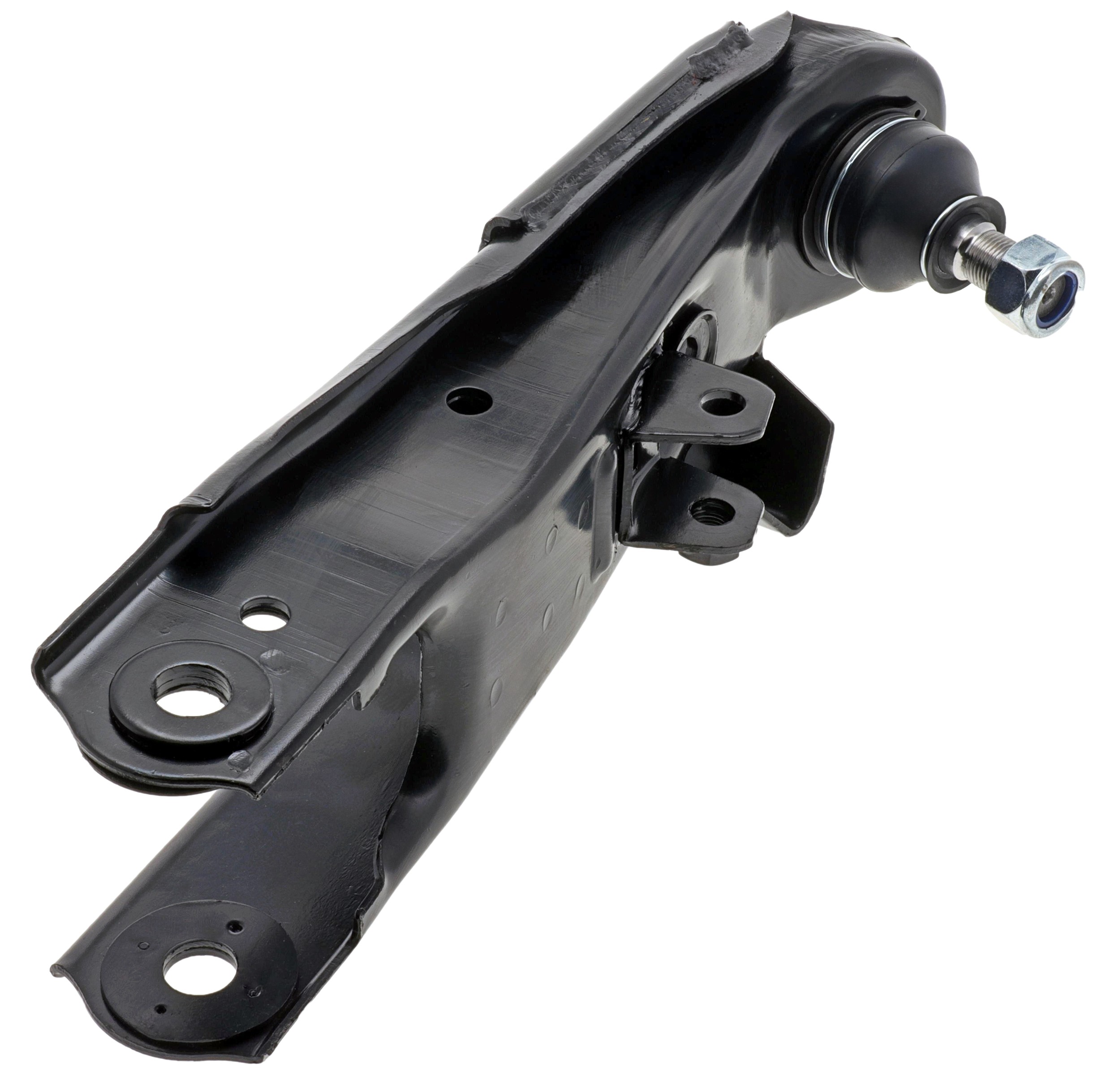 Mevotech CMS30137 Suspension Control Arm and Ball Joint Assembly
