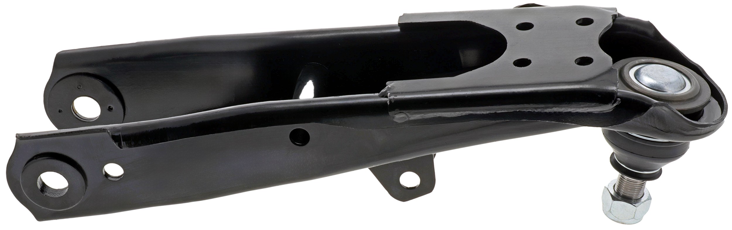 Mevotech CMS30137 Suspension Control Arm and Ball Joint Assembly - Image 2