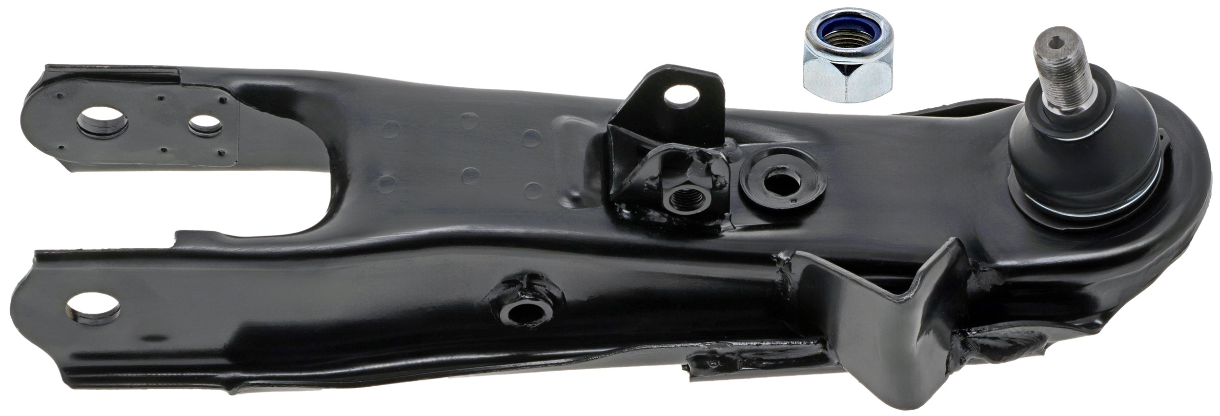 Mevotech CMS30137 Suspension Control Arm and Ball Joint Assembly - Image 3