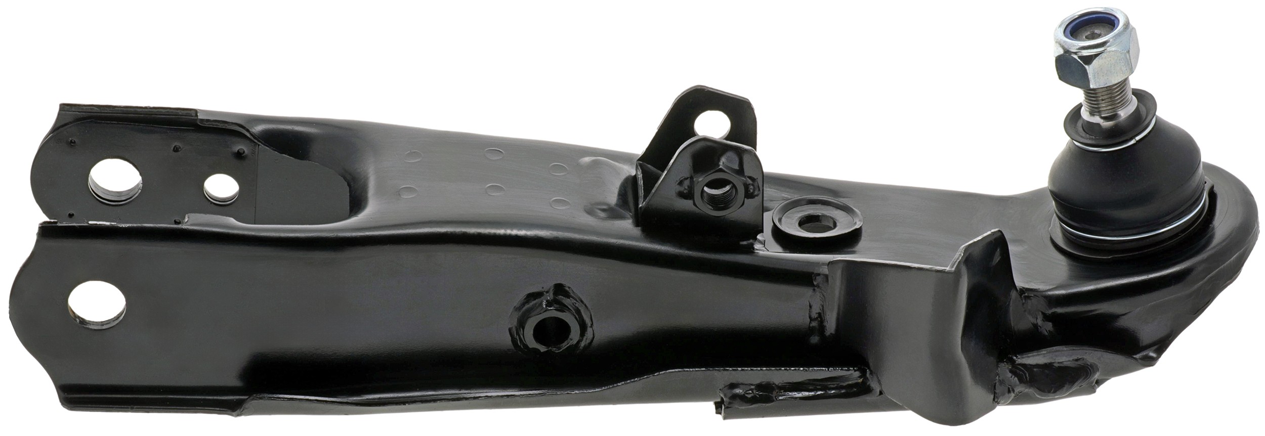Mevotech CMS30137 Suspension Control Arm and Ball Joint Assembly - Image 4