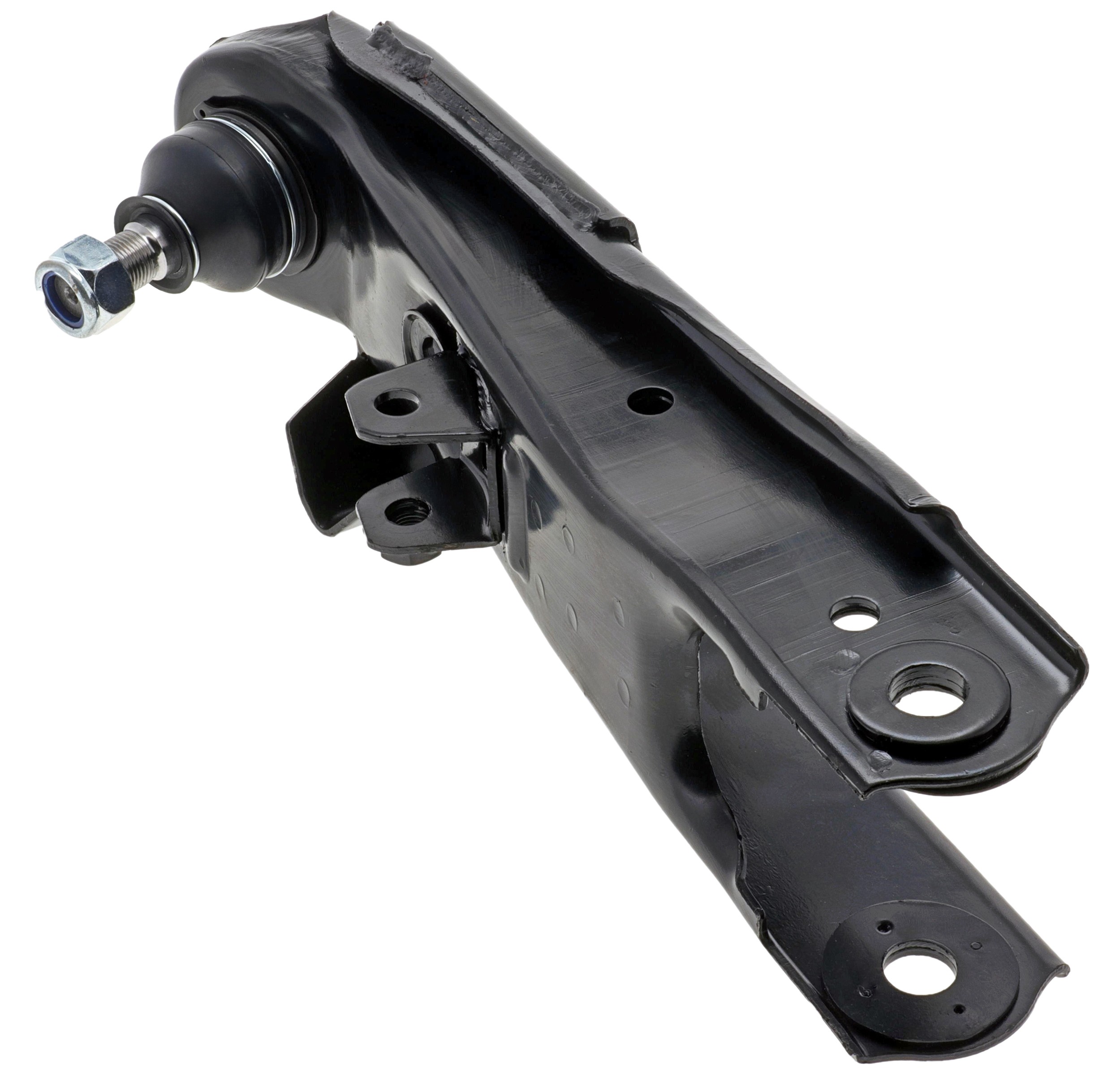 Mevotech CMS30138 Suspension Control Arm and Ball Joint Assembly