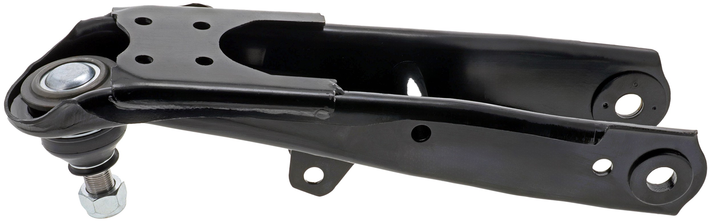 Mevotech CMS30138 Suspension Control Arm and Ball Joint Assembly - Image 2