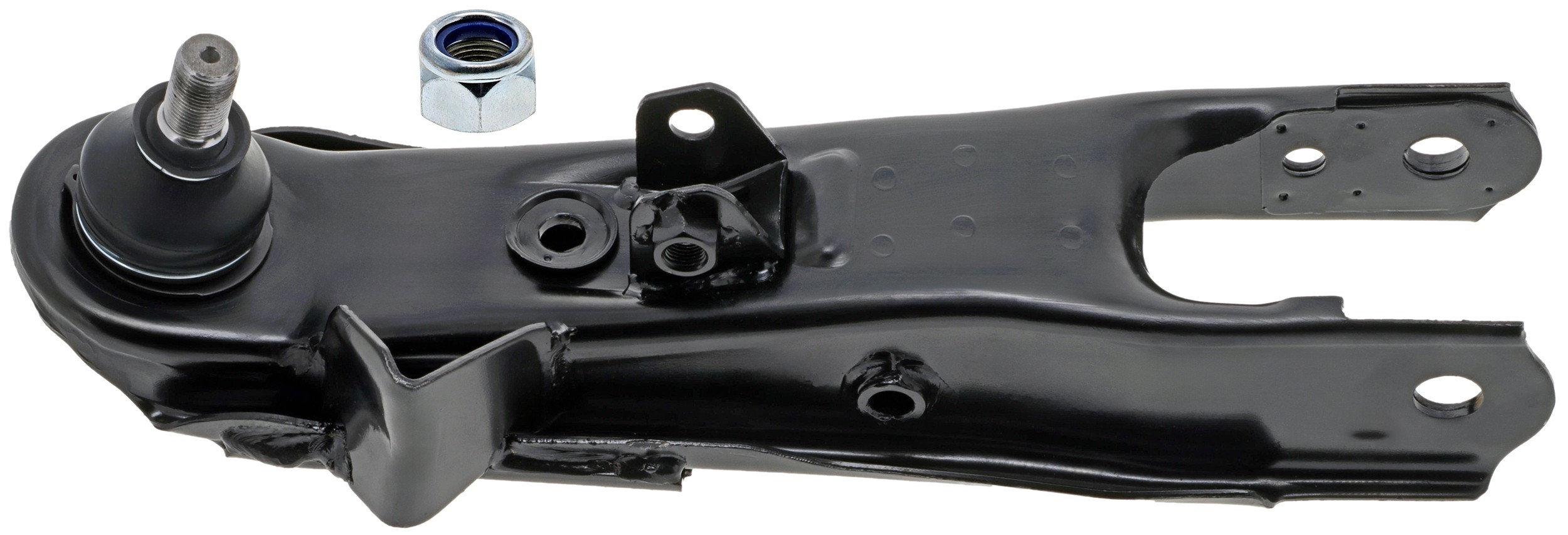 Mevotech CMS30138 Suspension Control Arm and Ball Joint Assembly - Image 3