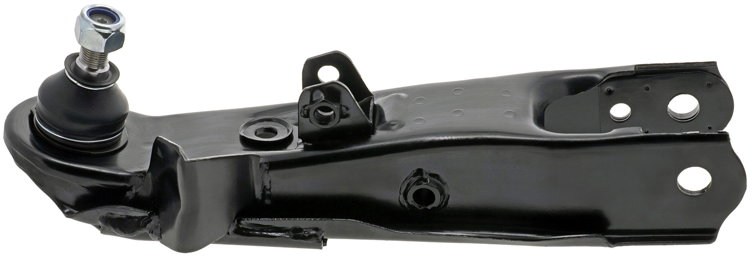 Mevotech CMS30138 Suspension Control Arm and Ball Joint Assembly - Image 4