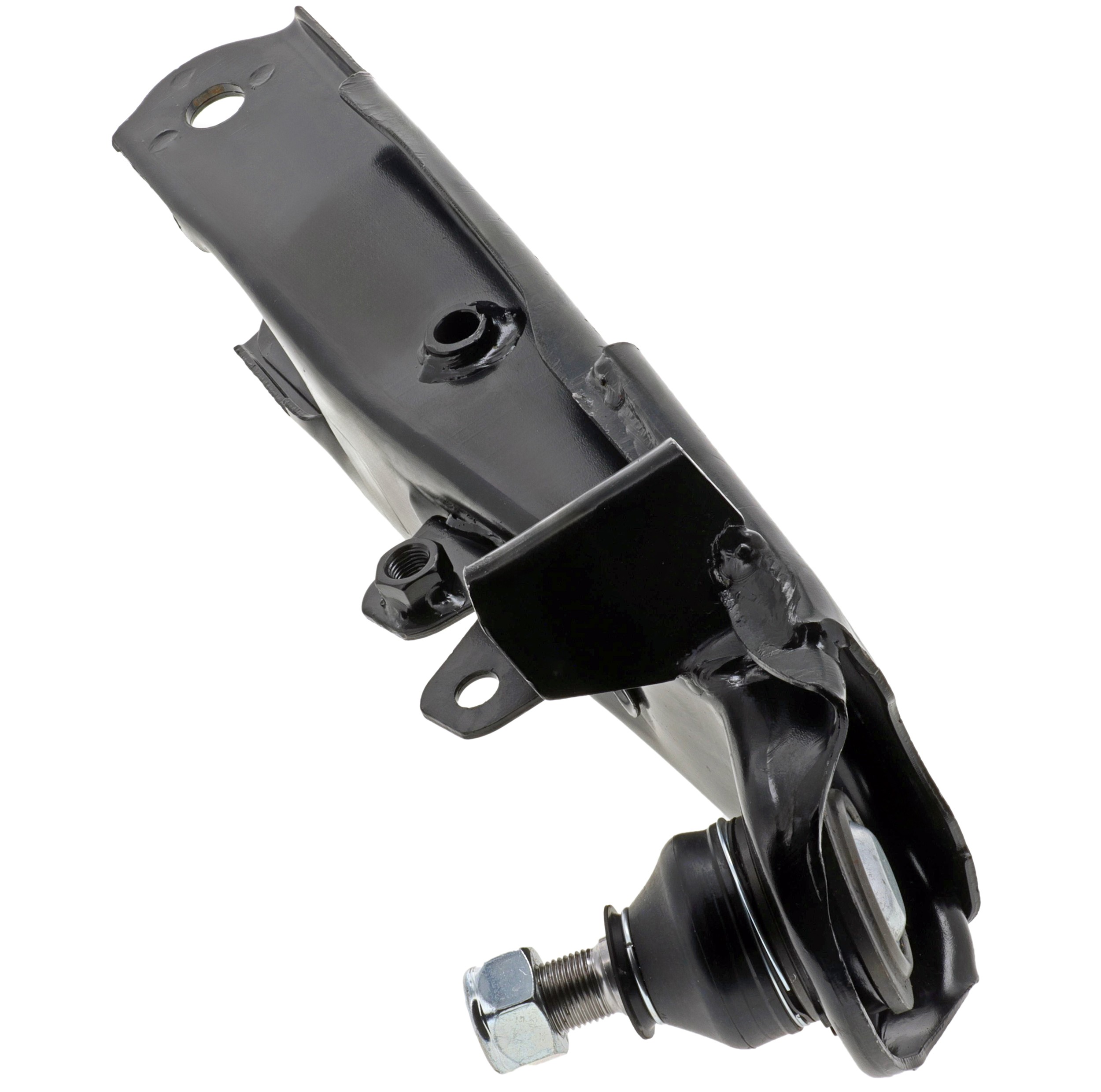 Mevotech CMS30138 Suspension Control Arm and Ball Joint Assembly - Image 6
