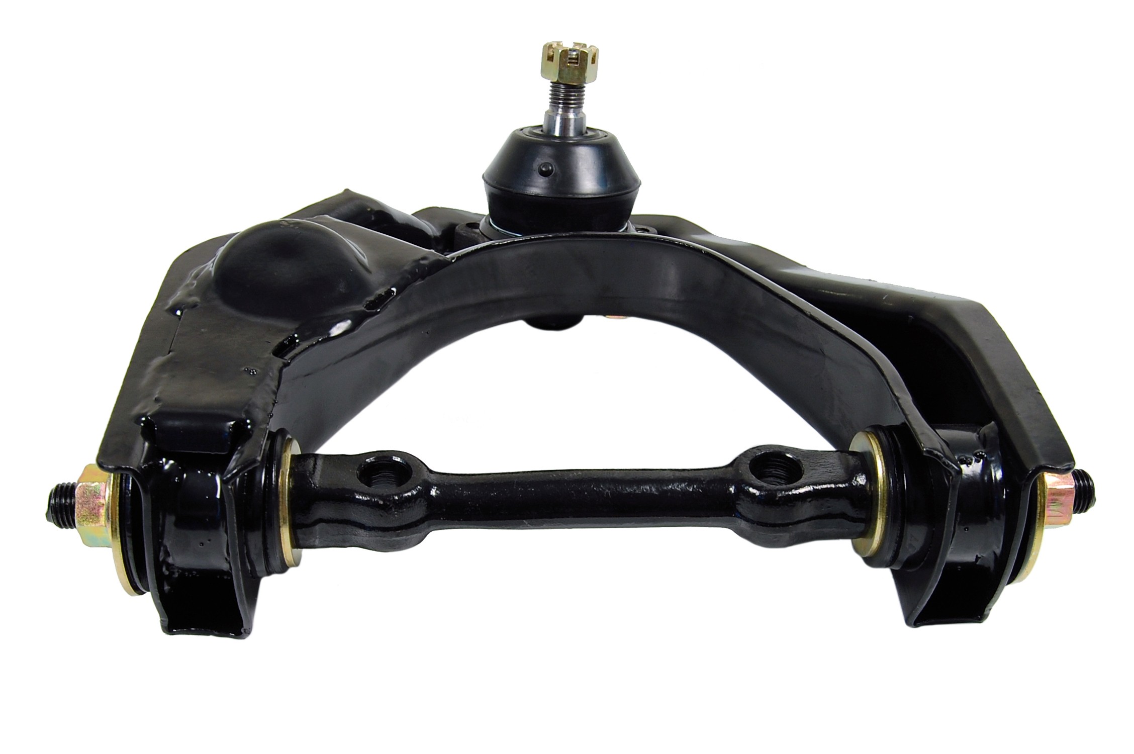 Mevotech CMS30139 Suspension Control Arm and Ball Joint Assembly