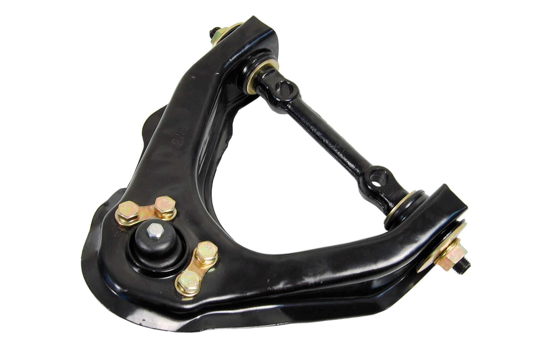 Mevotech CMS30139 Suspension Control Arm and Ball Joint Assembly - Image 2