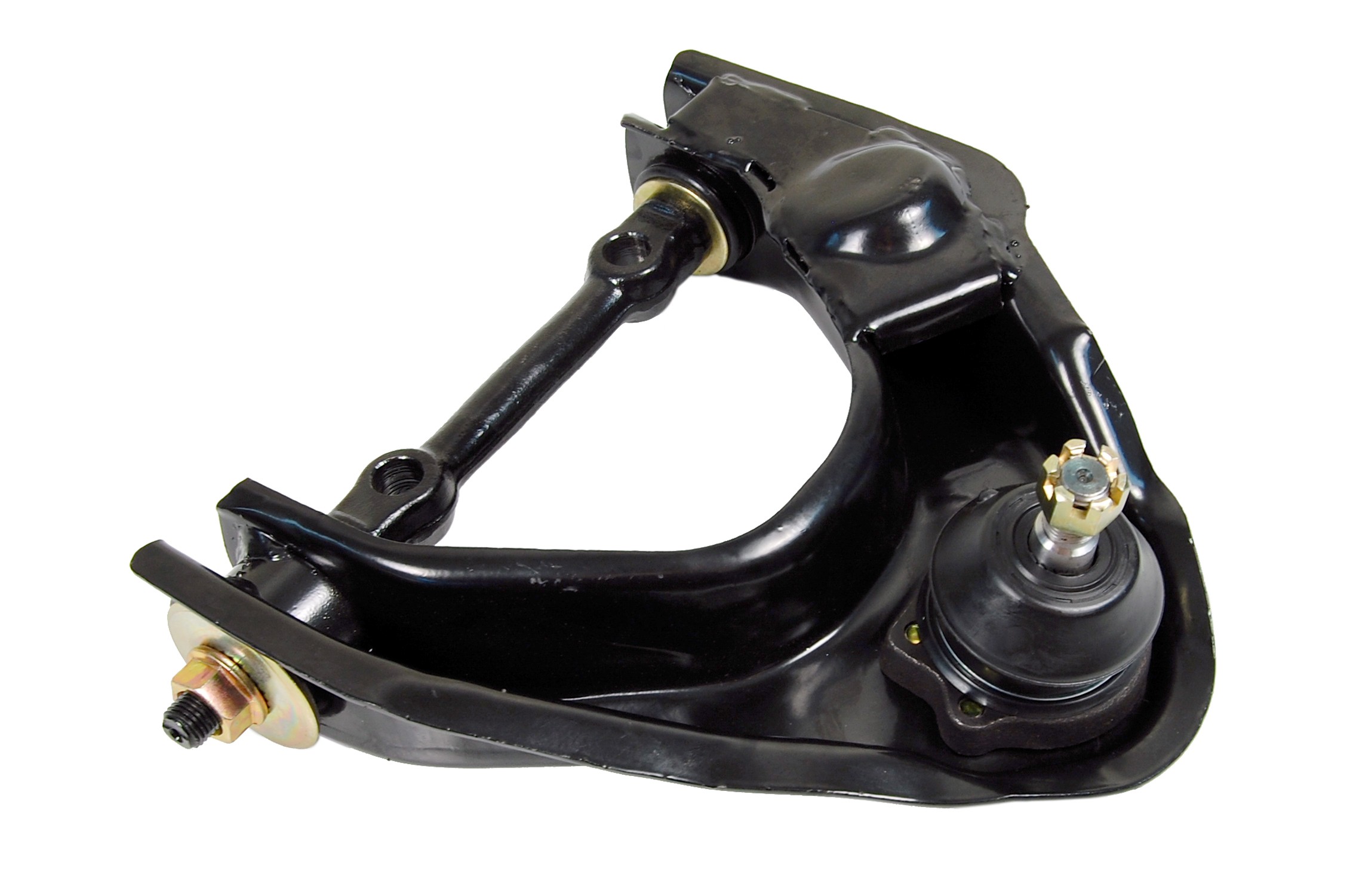 Mevotech CMS30139 Suspension Control Arm and Ball Joint Assembly - Image 4