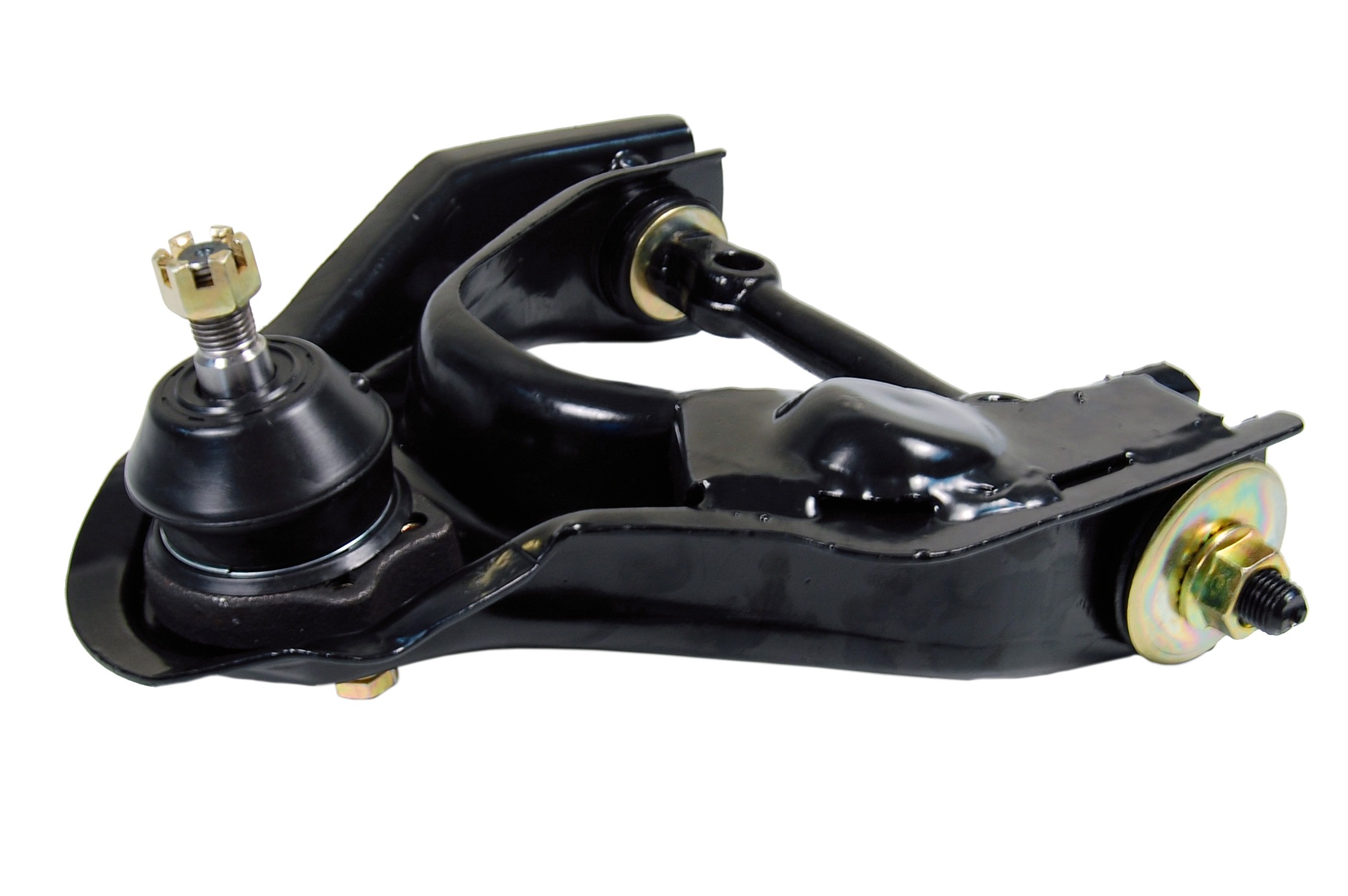 Mevotech CMS30139 Suspension Control Arm and Ball Joint Assembly - Image 5