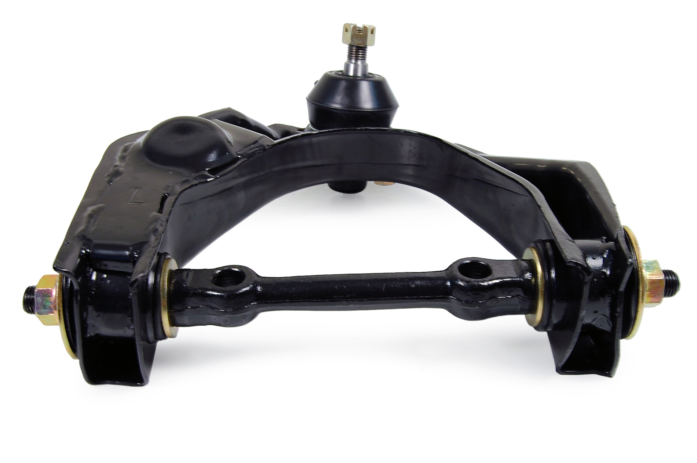 Mevotech CMS30141 Suspension Control Arm and Ball Joint Assembly