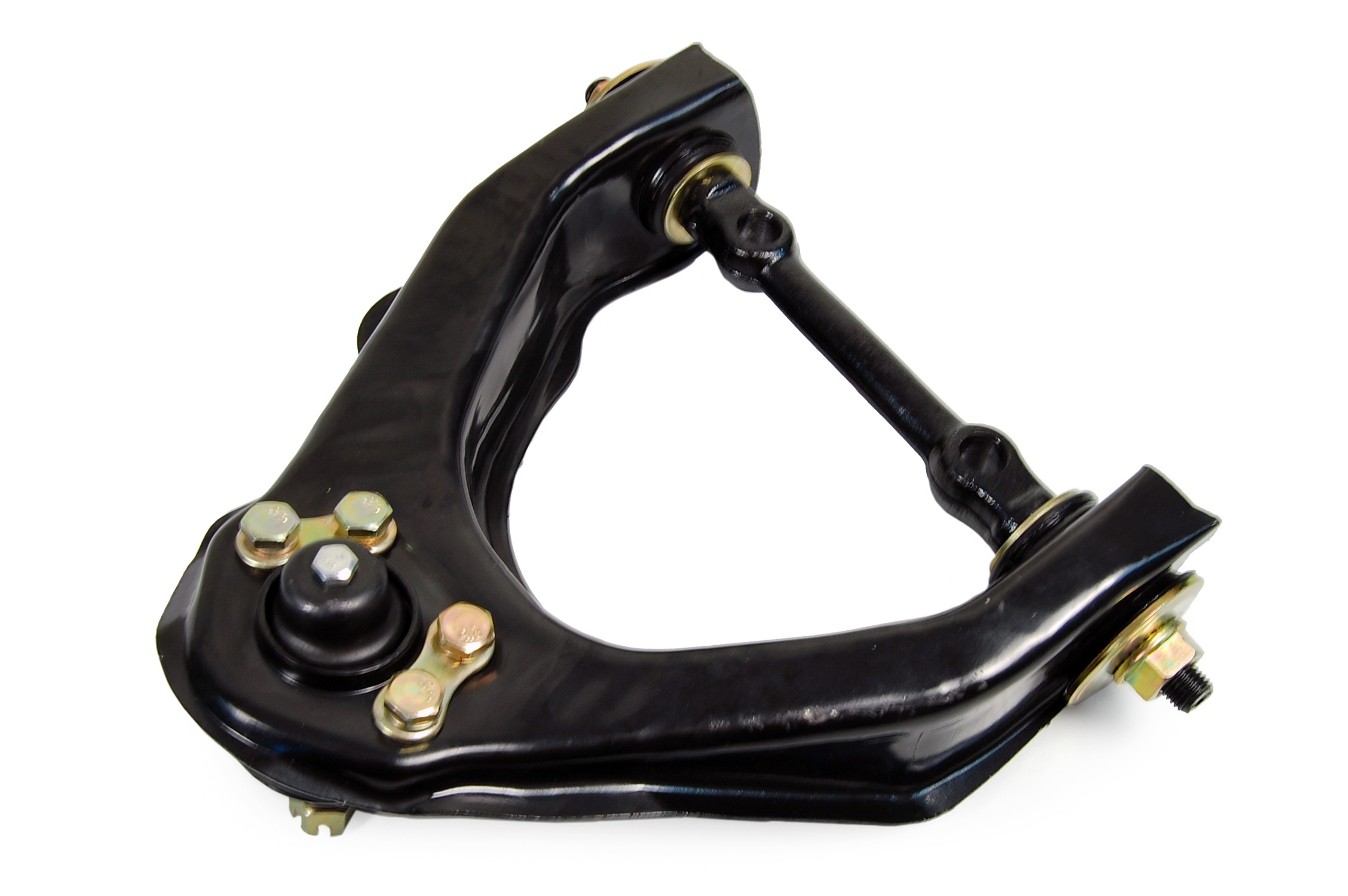 Mevotech CMS30141 Suspension Control Arm and Ball Joint Assembly - Image 2