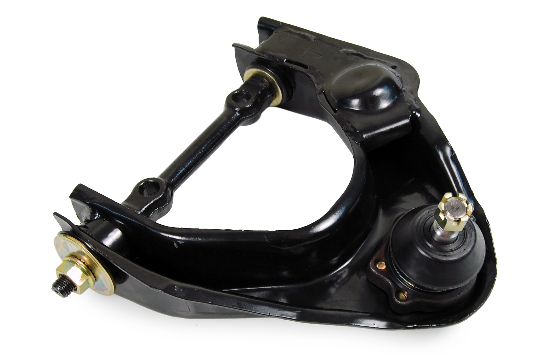 Mevotech CMS30141 Suspension Control Arm and Ball Joint Assembly - Image 4