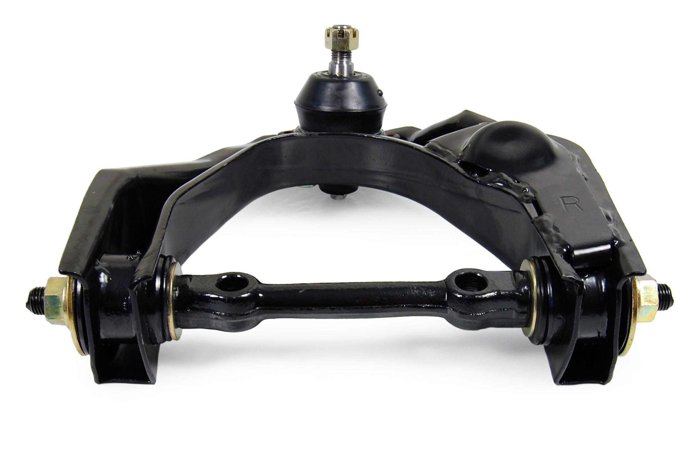 Mevotech CMS30142 Suspension Control Arm and Ball Joint Assembly