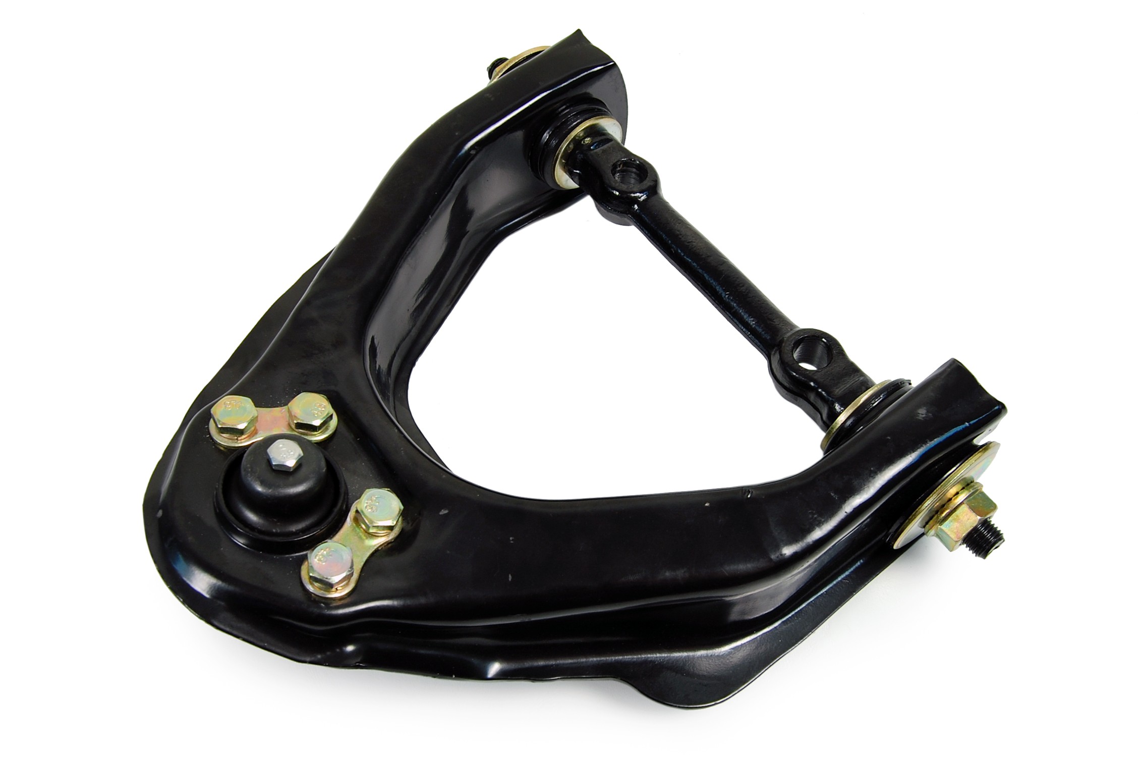 Mevotech CMS30142 Suspension Control Arm and Ball Joint Assembly - Image 2