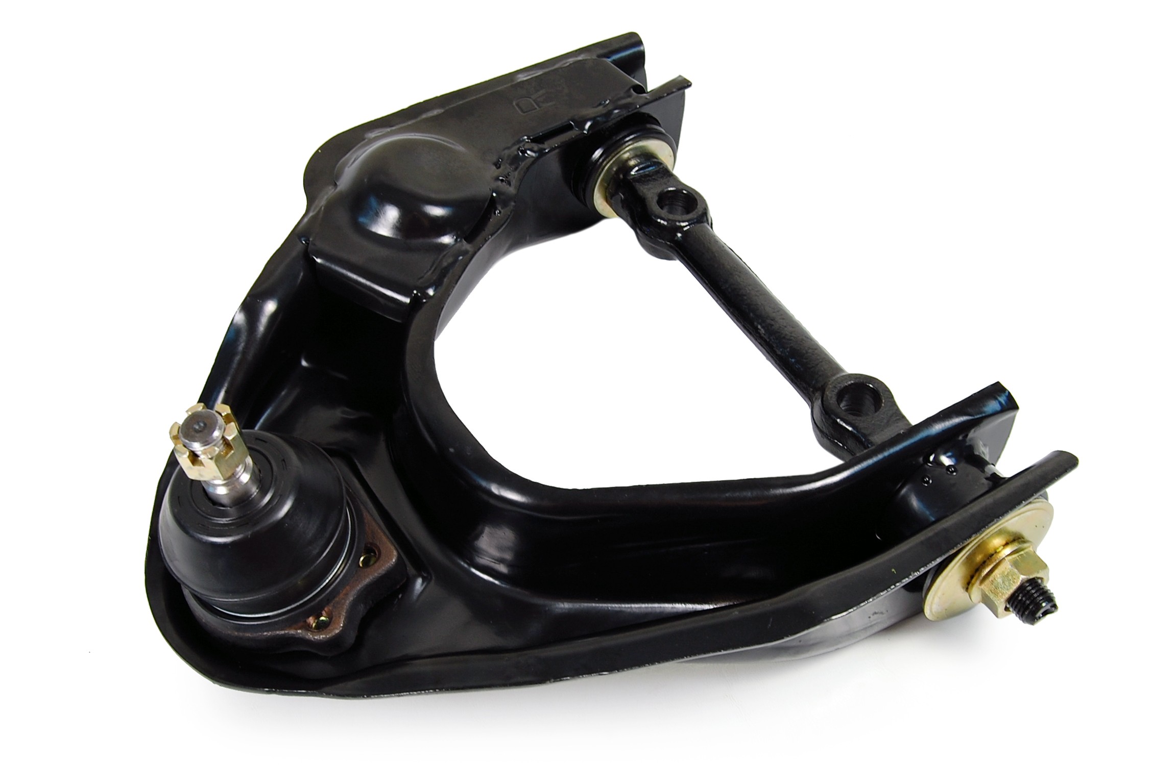 Mevotech CMS30142 Suspension Control Arm and Ball Joint Assembly - Image 4