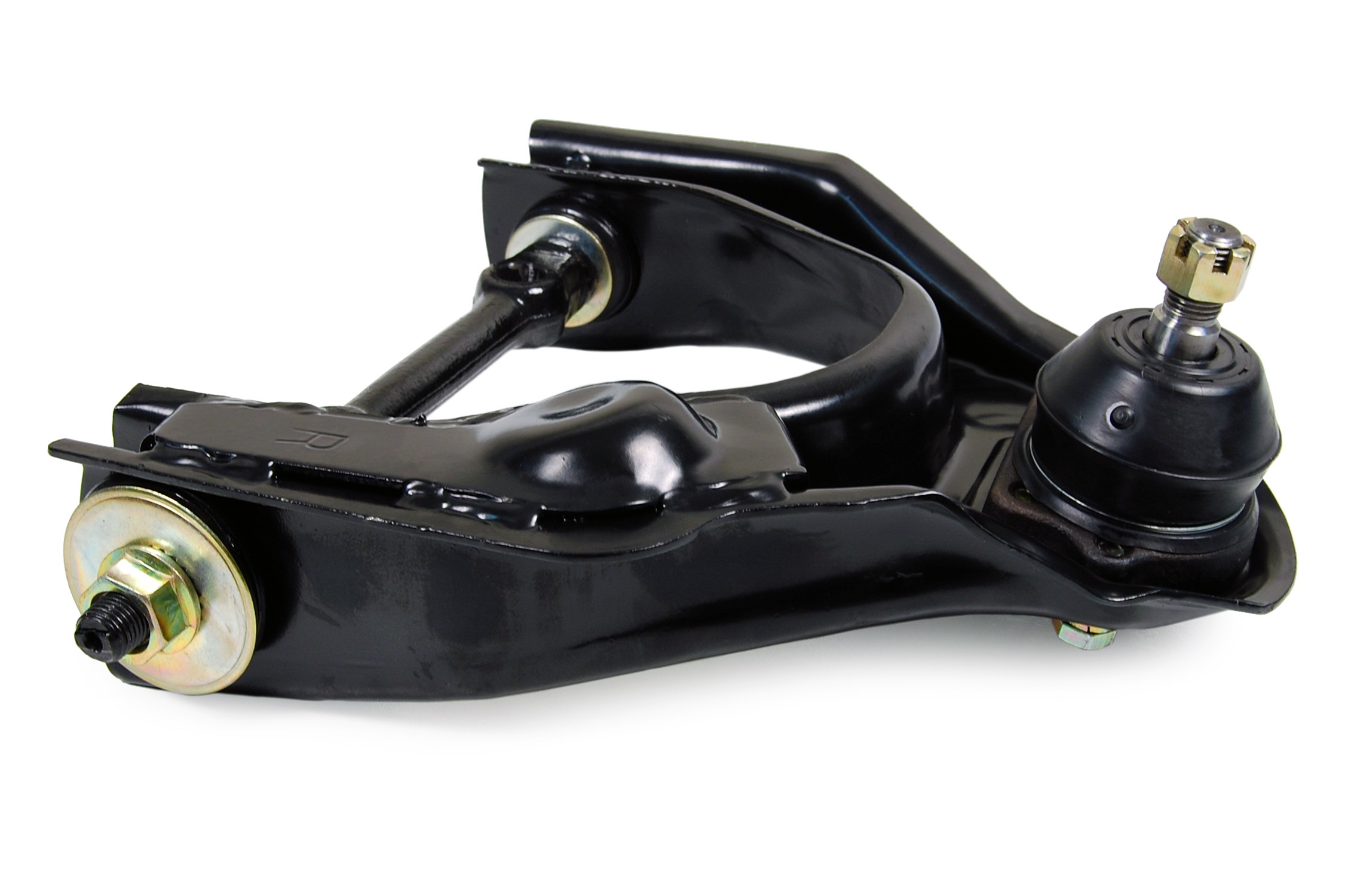 Mevotech CMS30142 Suspension Control Arm and Ball Joint Assembly - Image 5