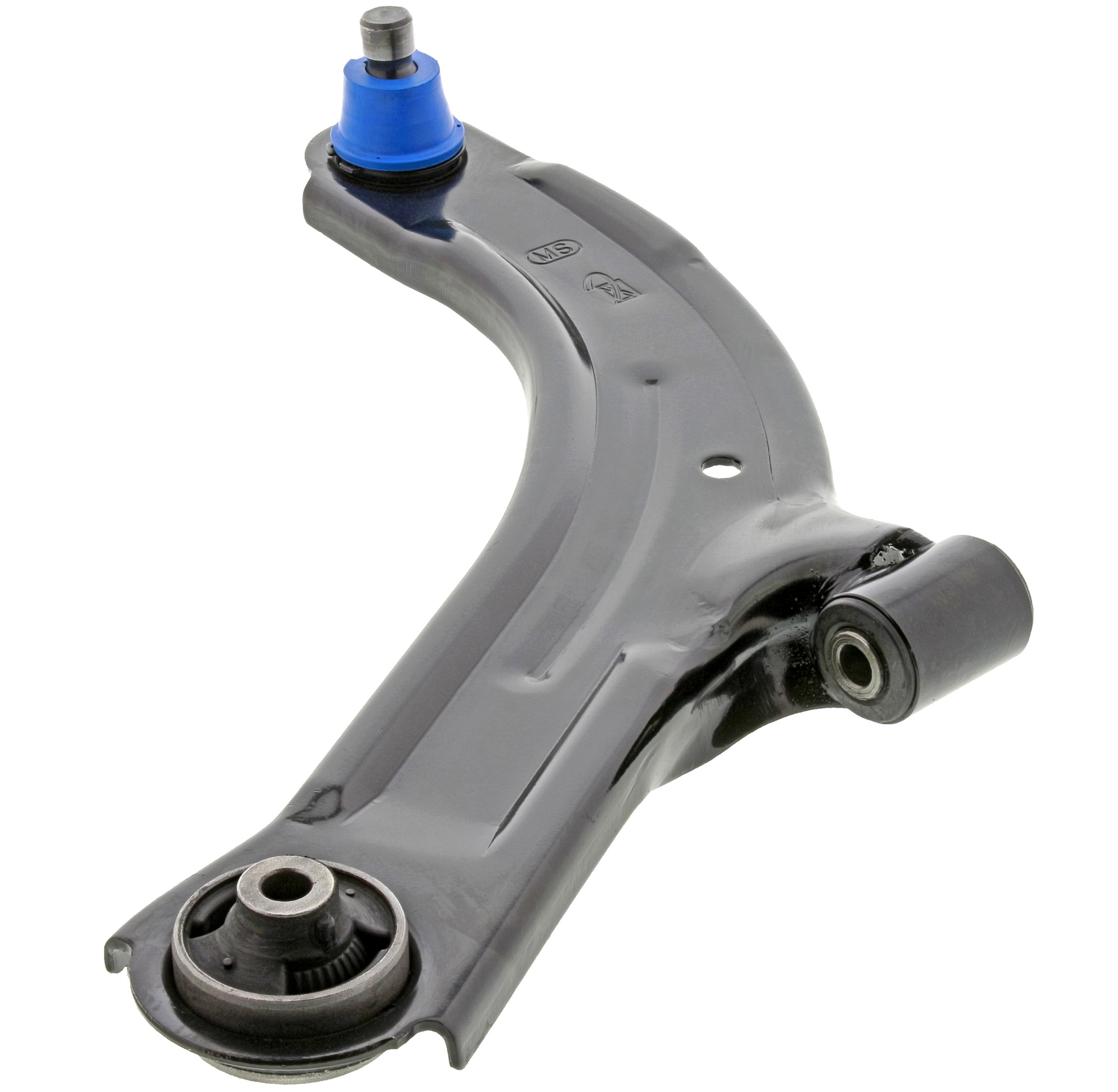 Mevotech CMS30145 Suspension Control Arm and Ball Joint Assembly
