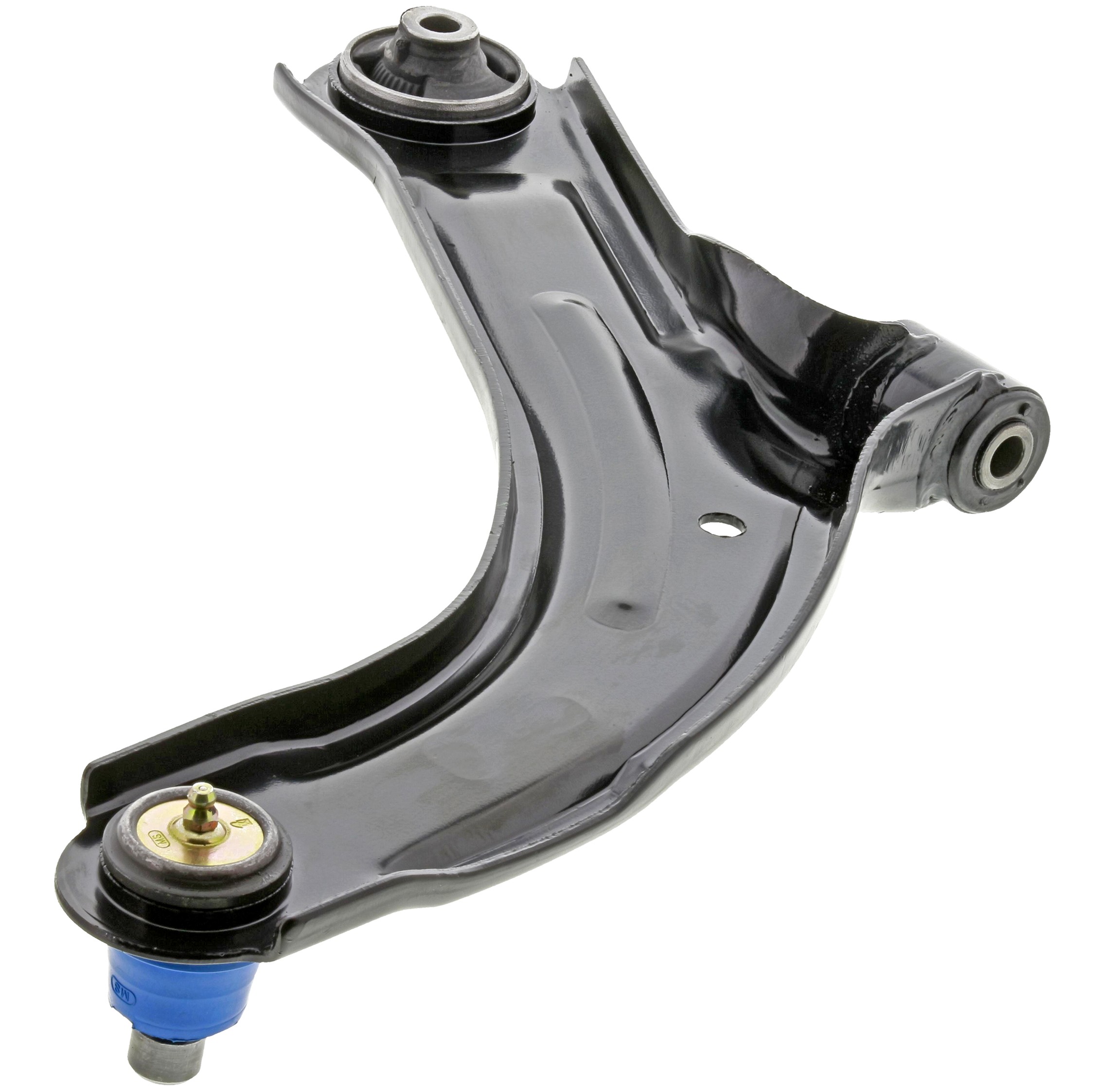 Mevotech CMS30145 Suspension Control Arm and Ball Joint Assembly - Image 2
