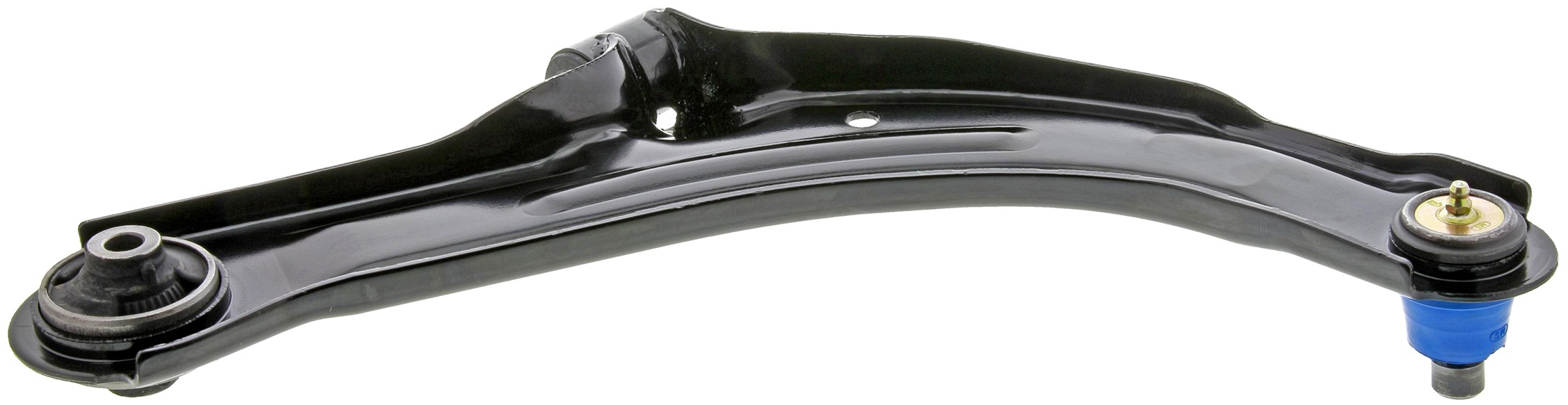 Mevotech CMS30145 Suspension Control Arm and Ball Joint Assembly - Image 3