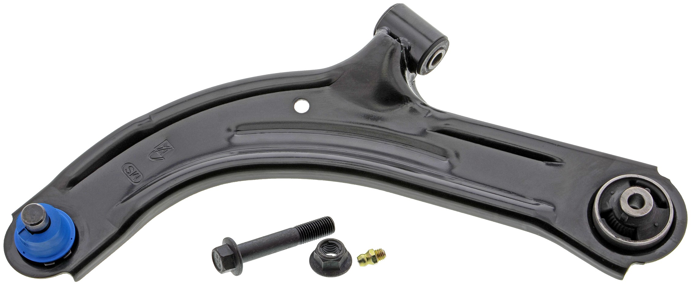 Mevotech CMS30145 Suspension Control Arm and Ball Joint Assembly - Image 4