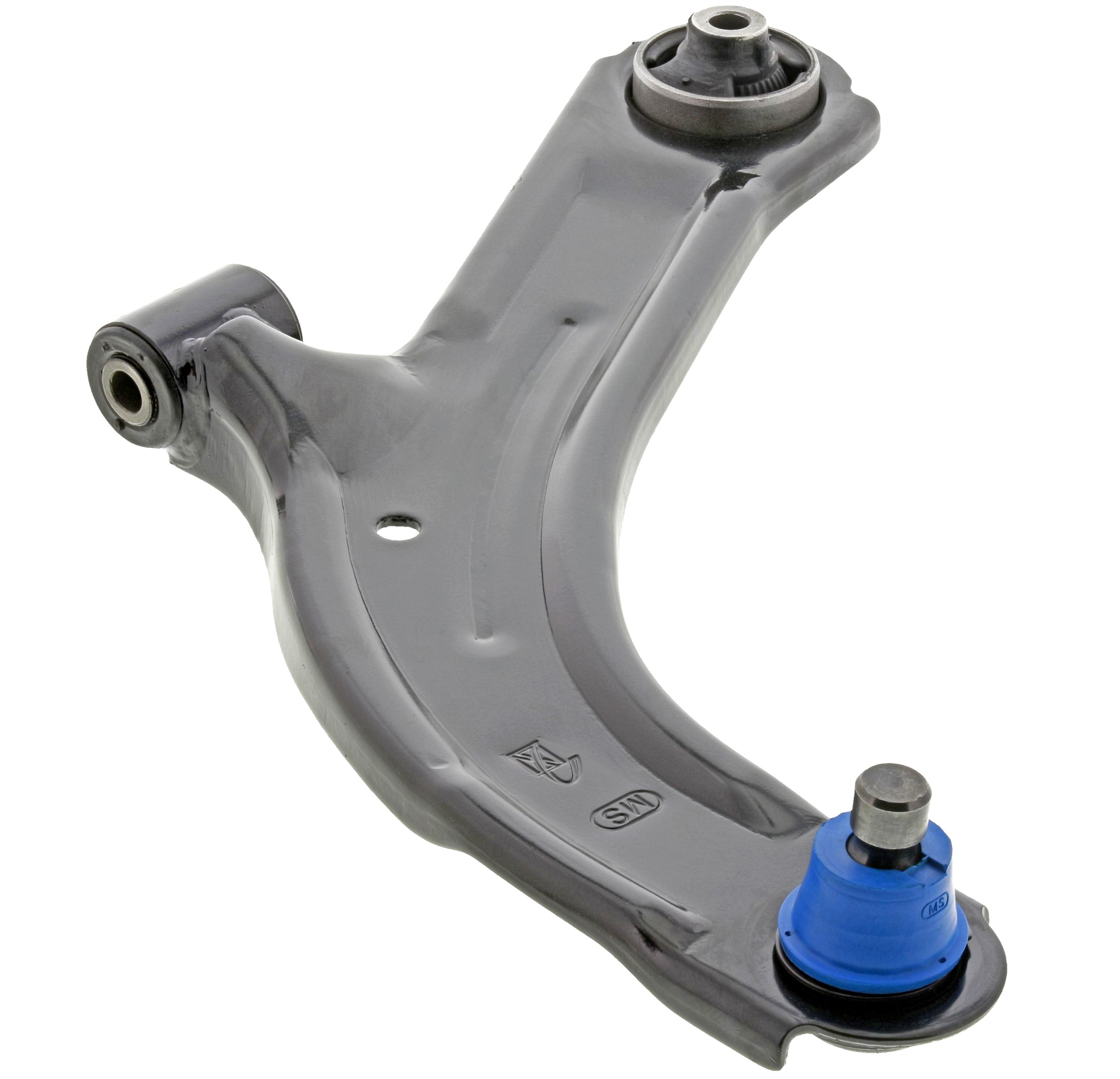Mevotech CMS30145 Suspension Control Arm and Ball Joint Assembly - Image 5