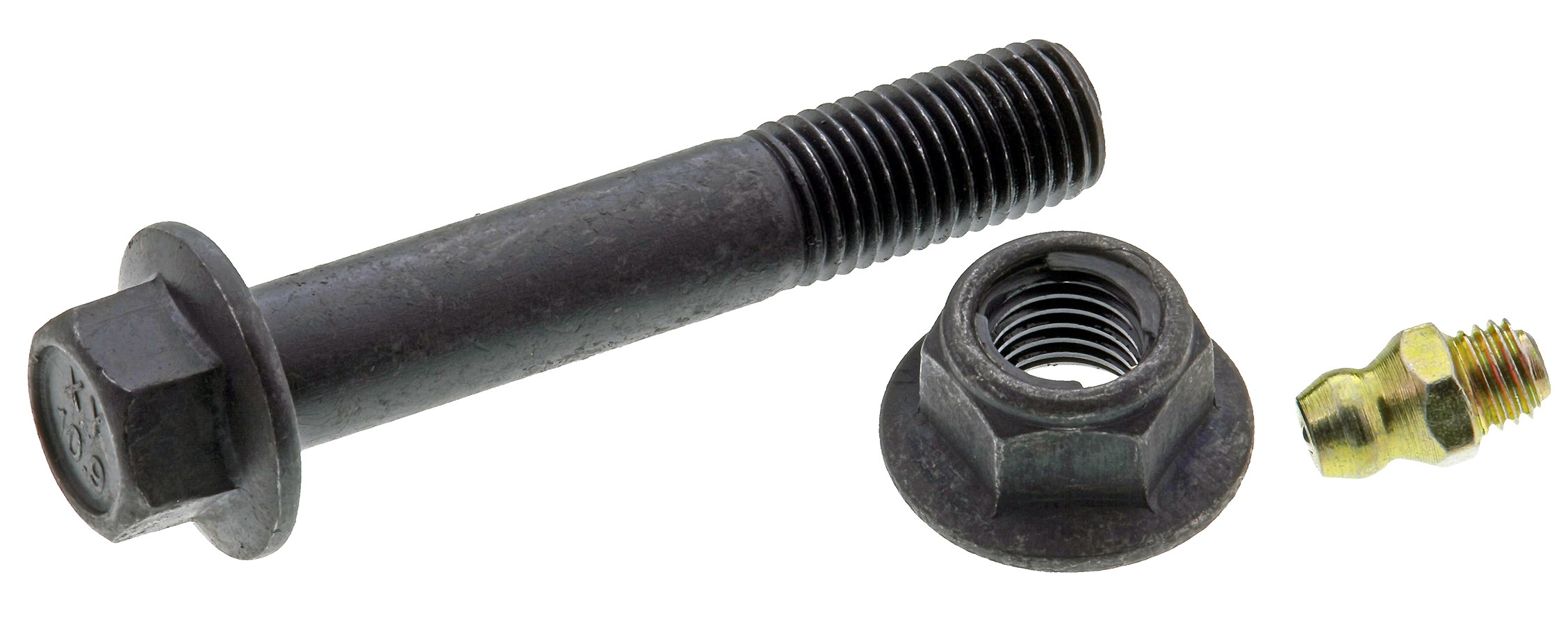 Mevotech CMS30145 Suspension Control Arm and Ball Joint Assembly - Image 6