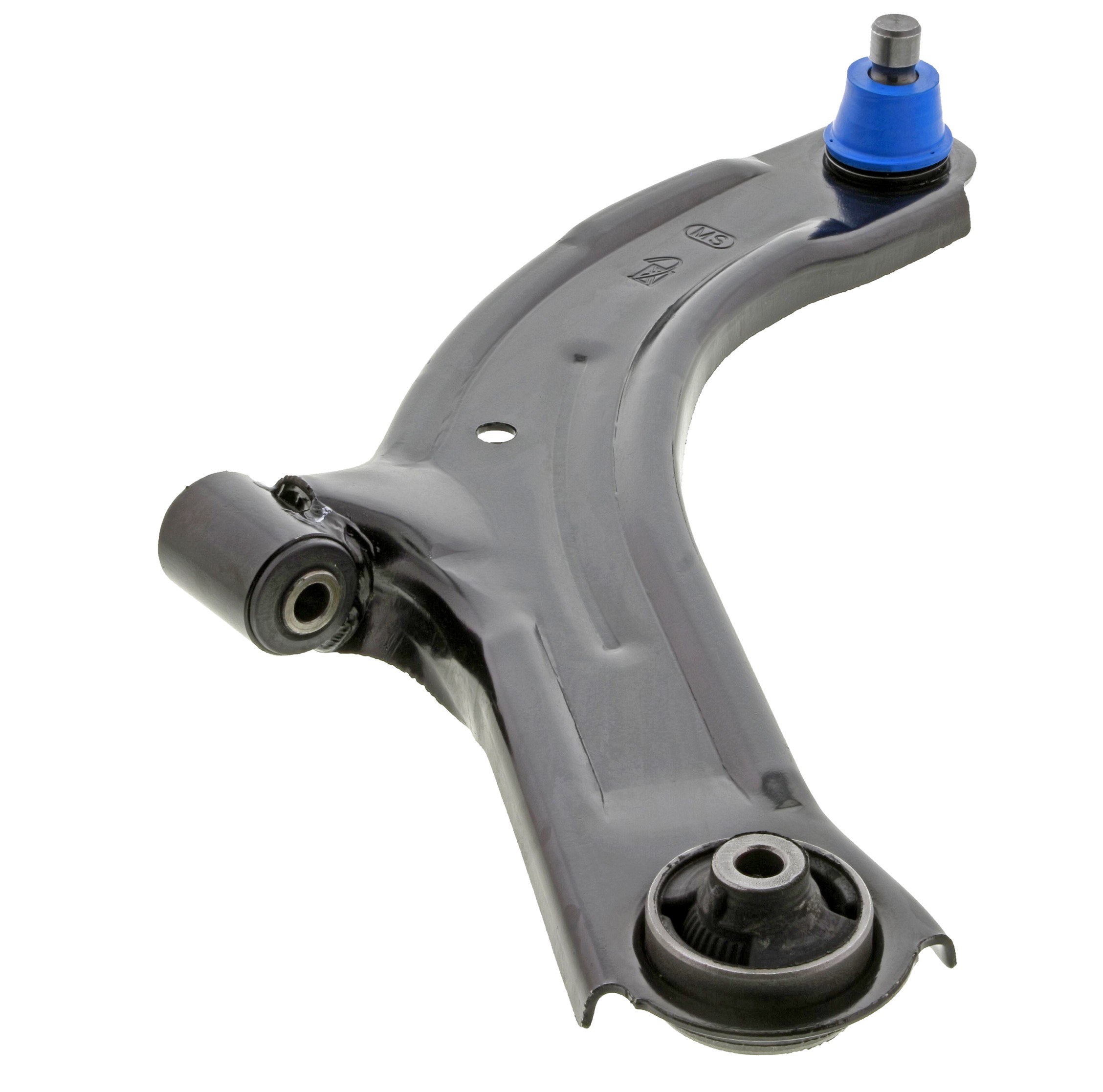 Mevotech CMS30146 Suspension Control Arm and Ball Joint Assembly