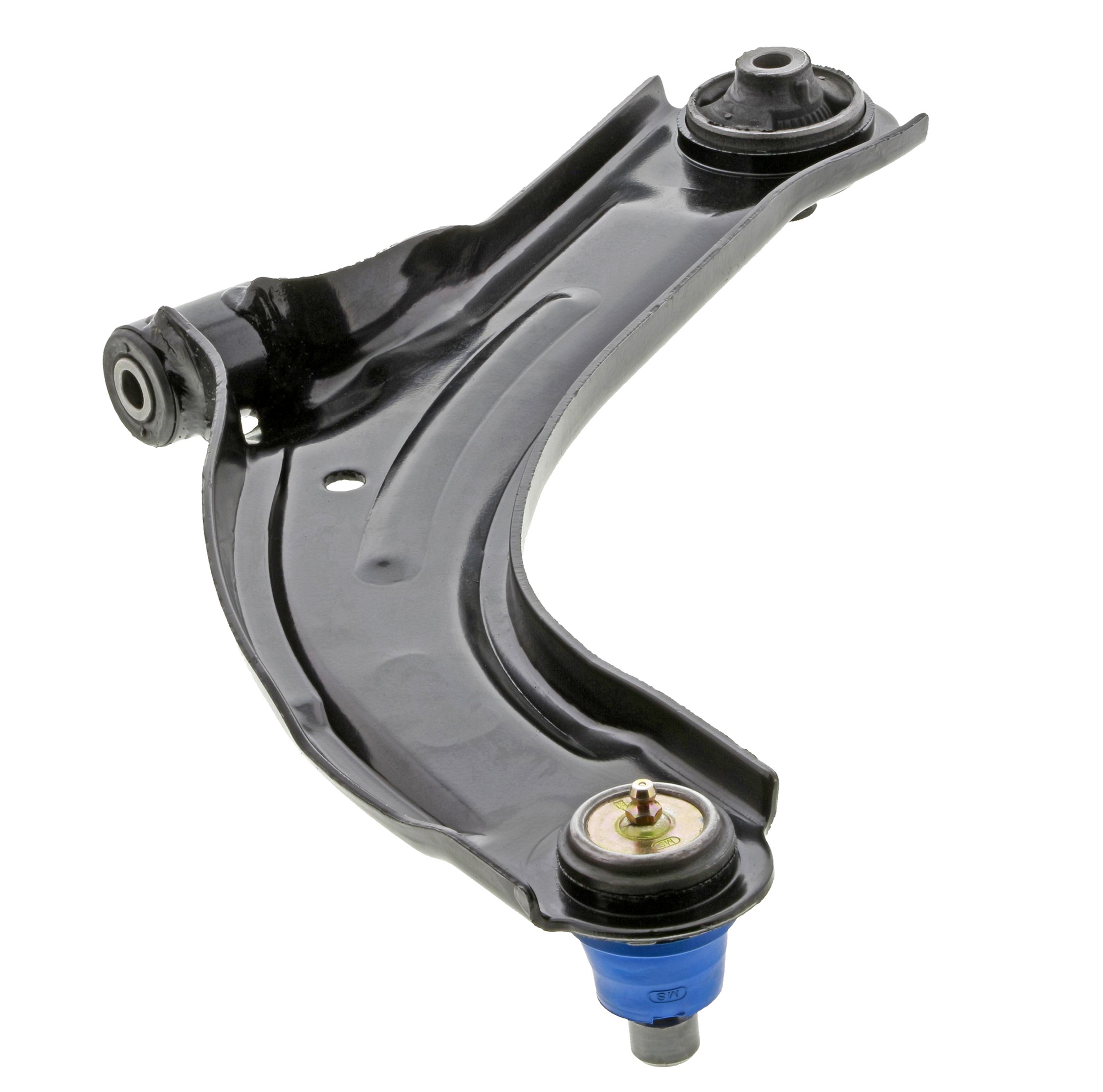 Mevotech CMS30146 Suspension Control Arm and Ball Joint Assembly - Image 2