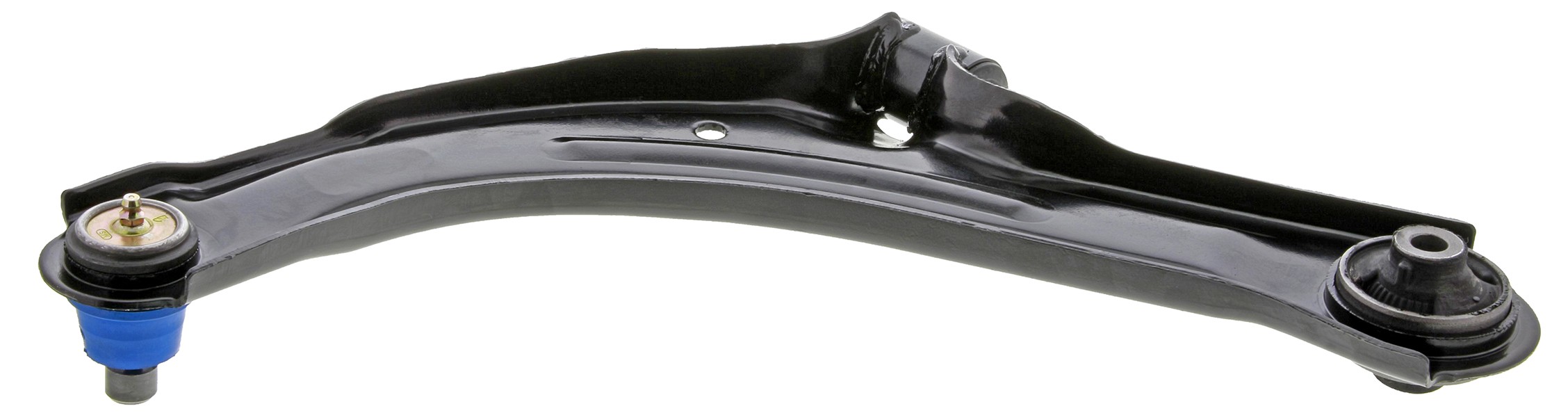 Mevotech CMS30146 Suspension Control Arm and Ball Joint Assembly - Image 3