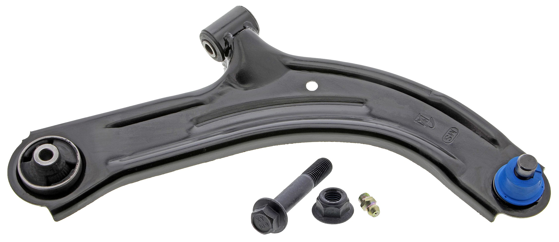 Mevotech CMS30146 Suspension Control Arm and Ball Joint Assembly - Image 4