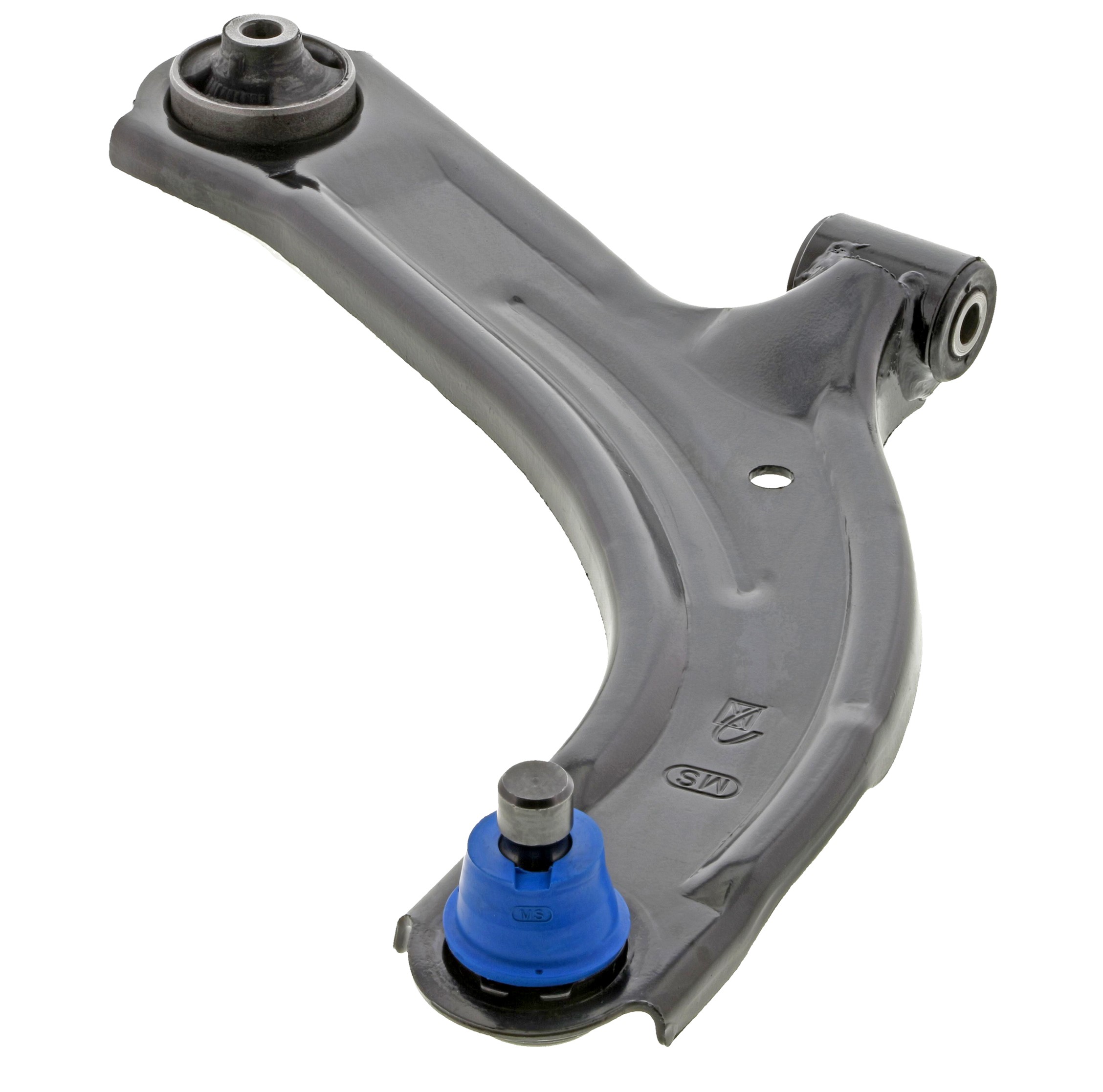 Mevotech CMS30146 Suspension Control Arm and Ball Joint Assembly - Image 5